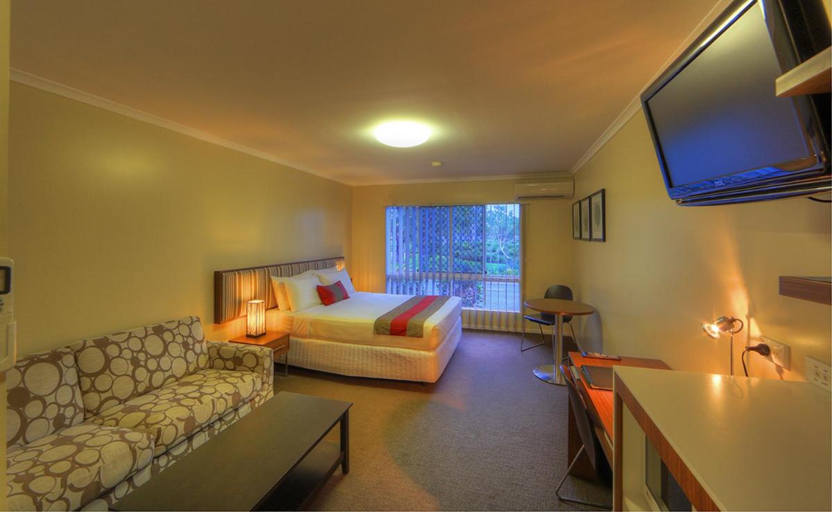 Two Bedroom Suite photo 1