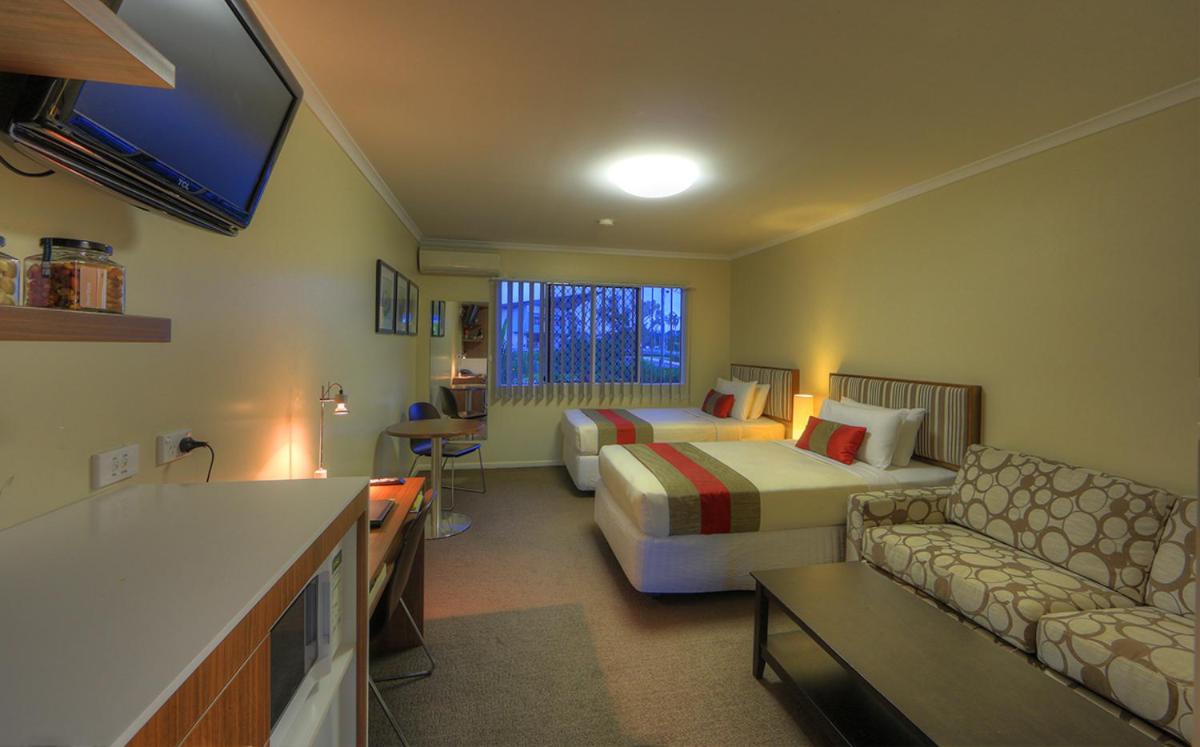 Twin Room photo 1