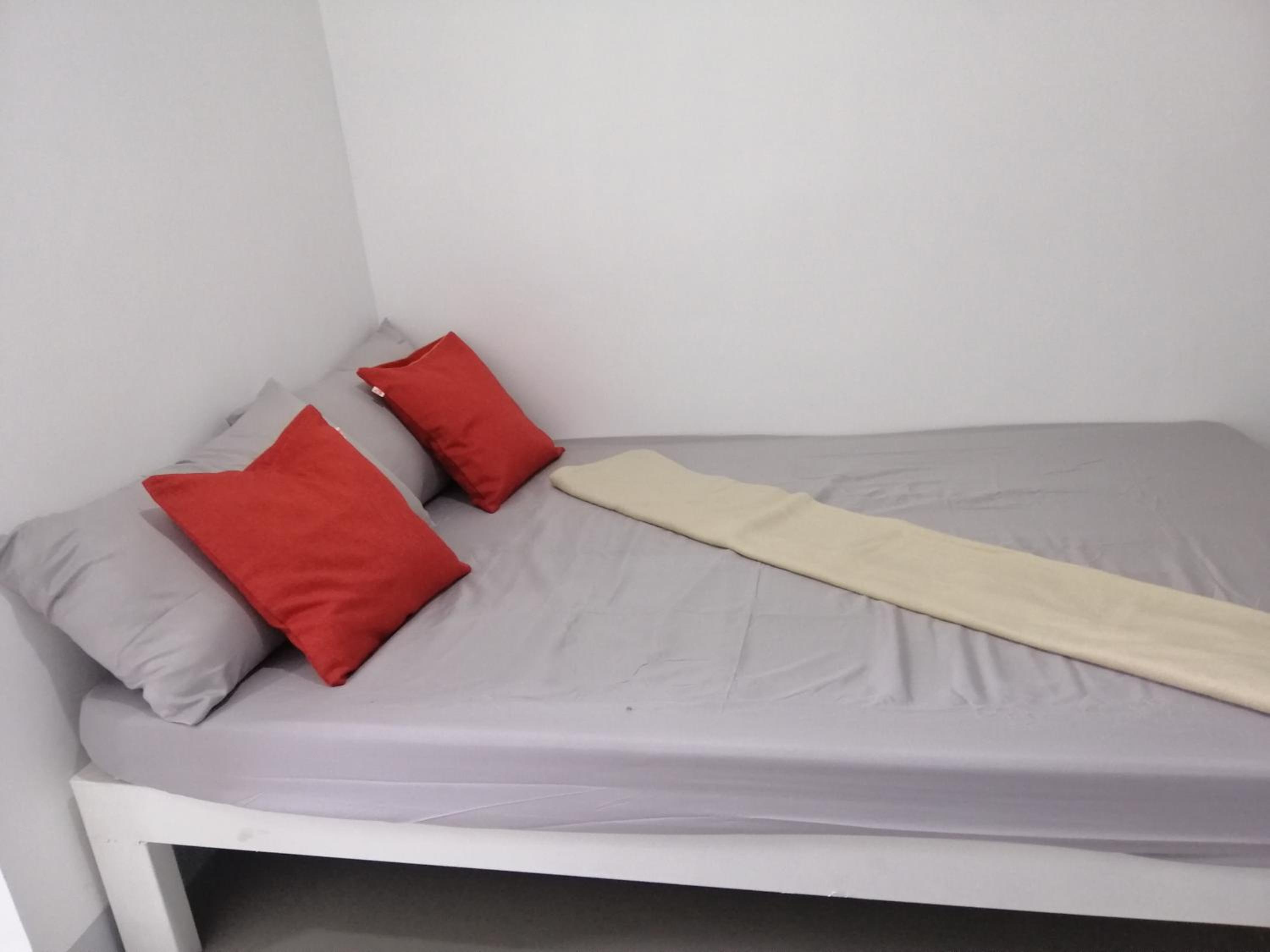 Economy Double Room photo 1