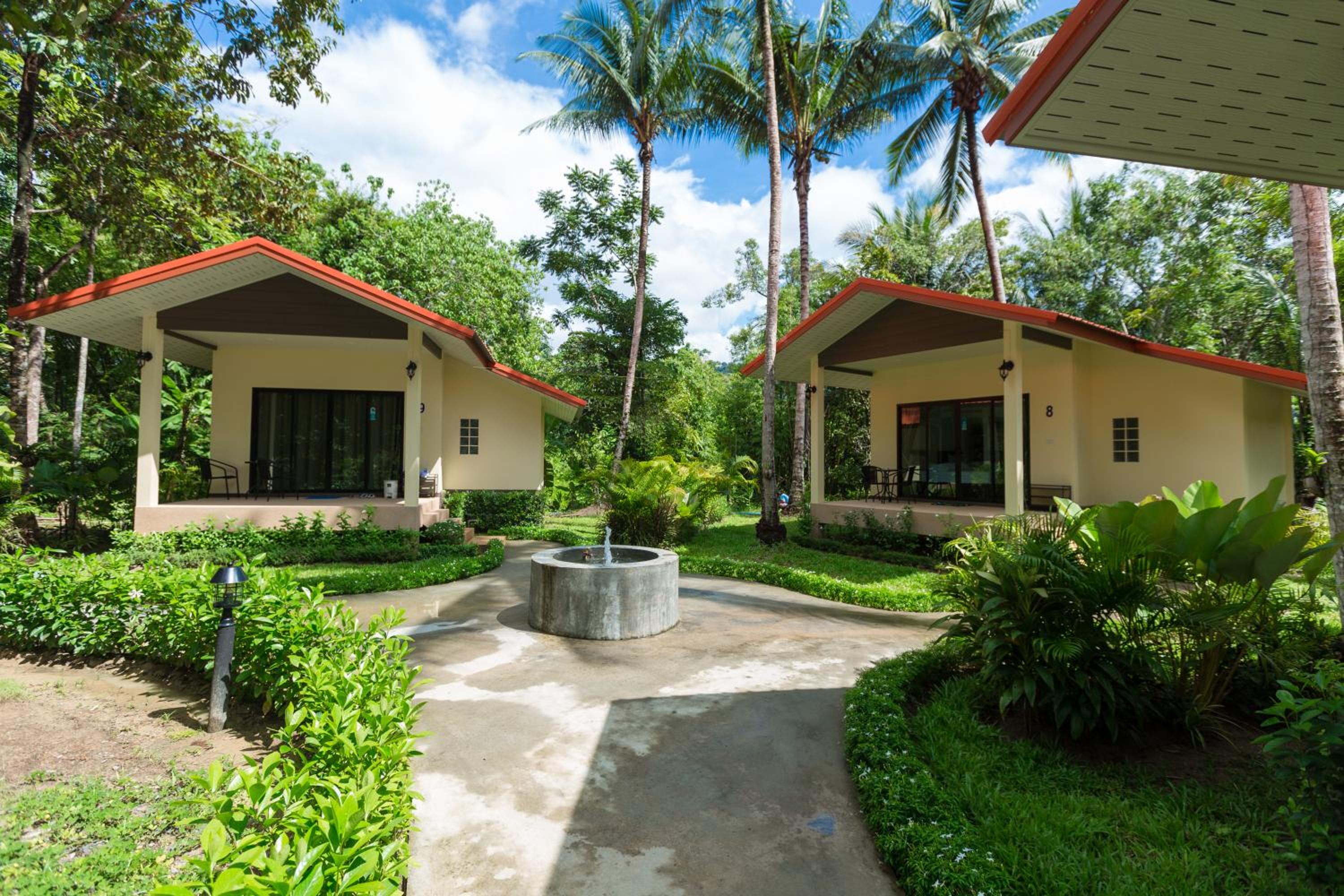 Garden Villa - King Bed - Photo 8