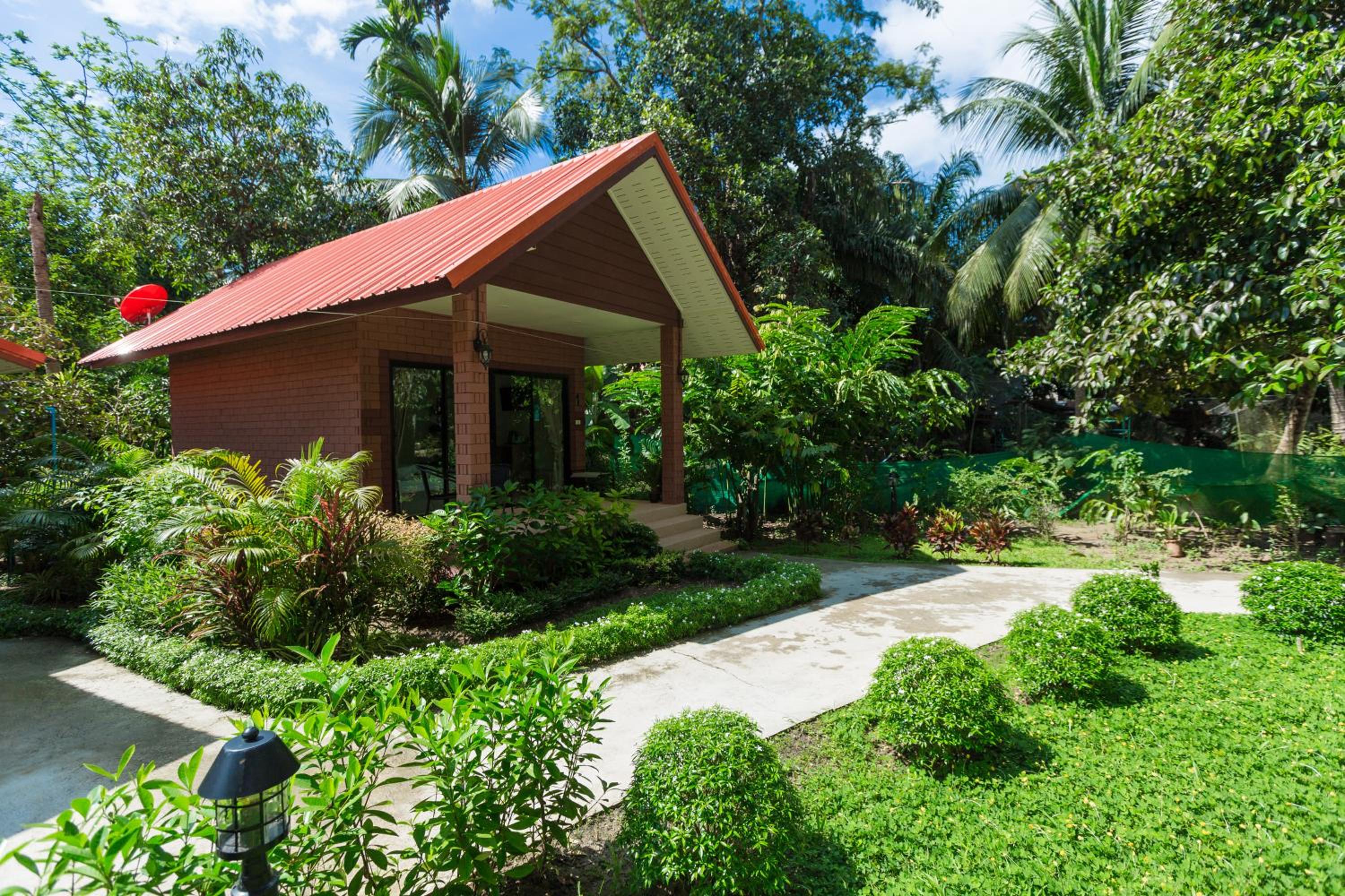 Garden Villa - King Bed - Photo 4