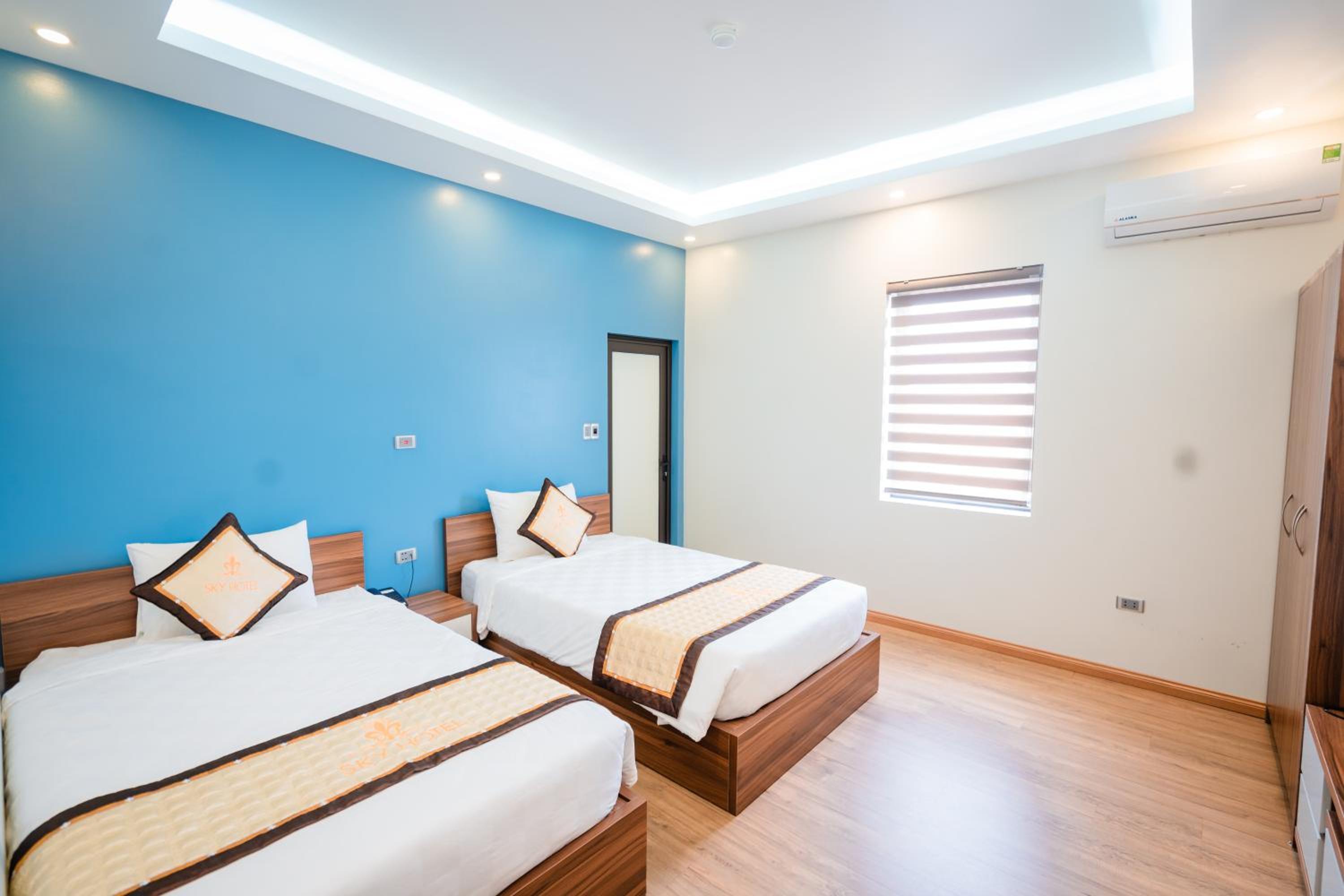 Twin Room photo 3