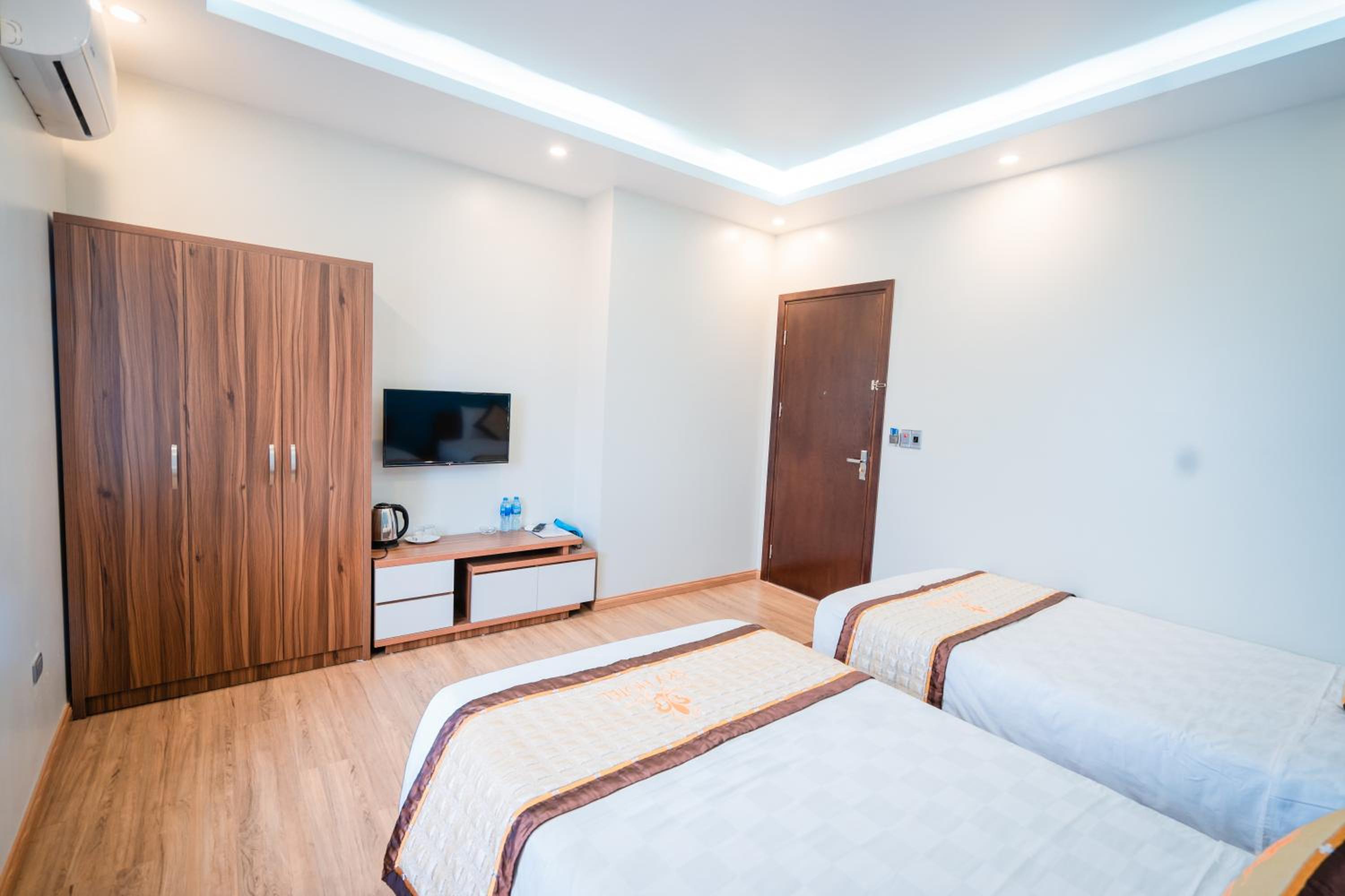 Twin Room photo 1