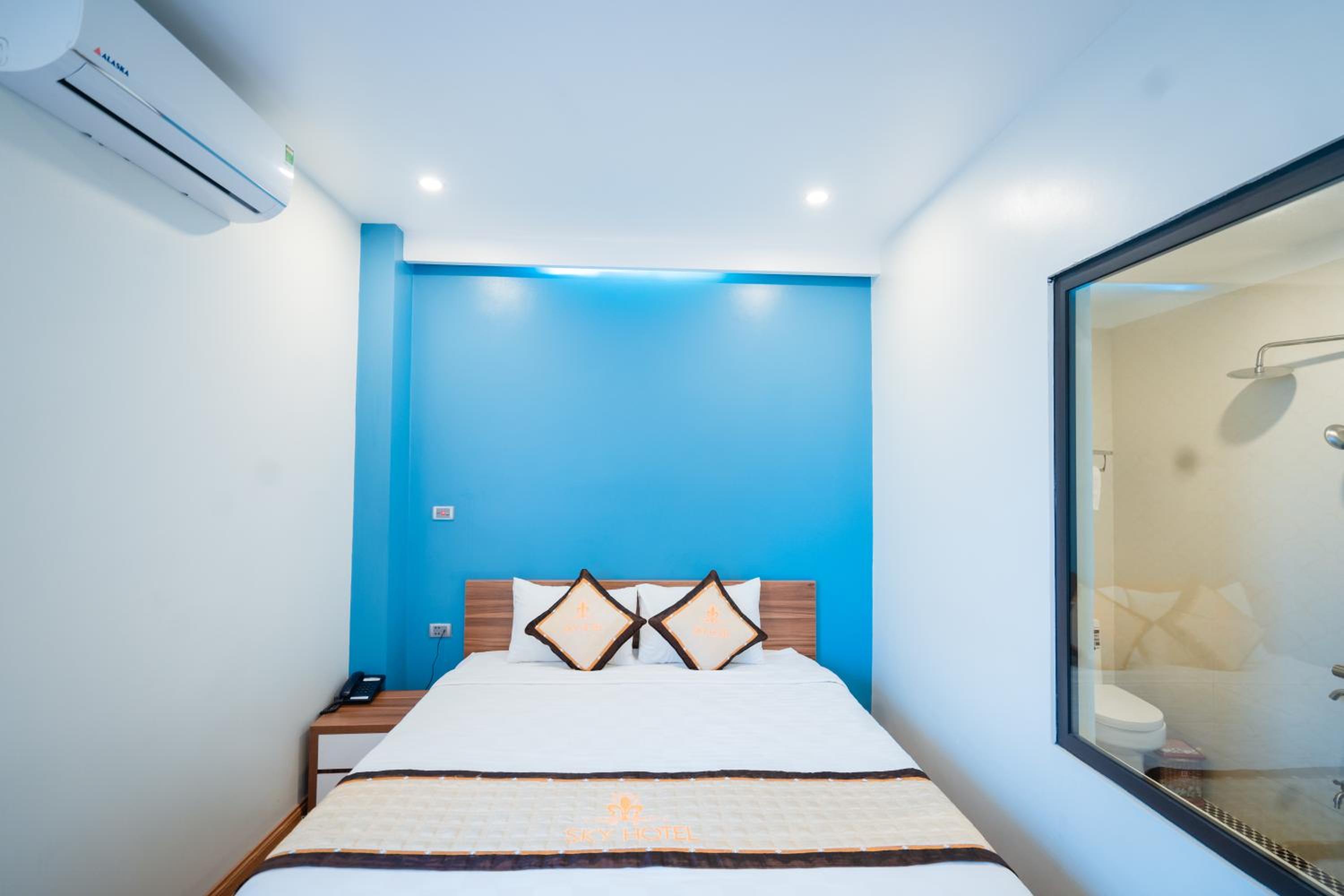 Deluxe Room photo 3