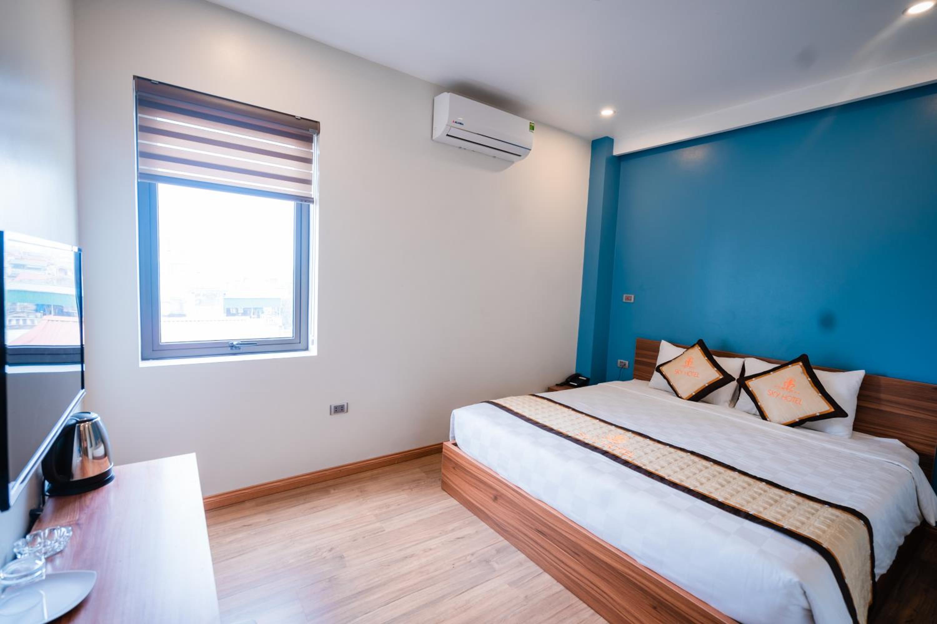 Deluxe Room photo 2