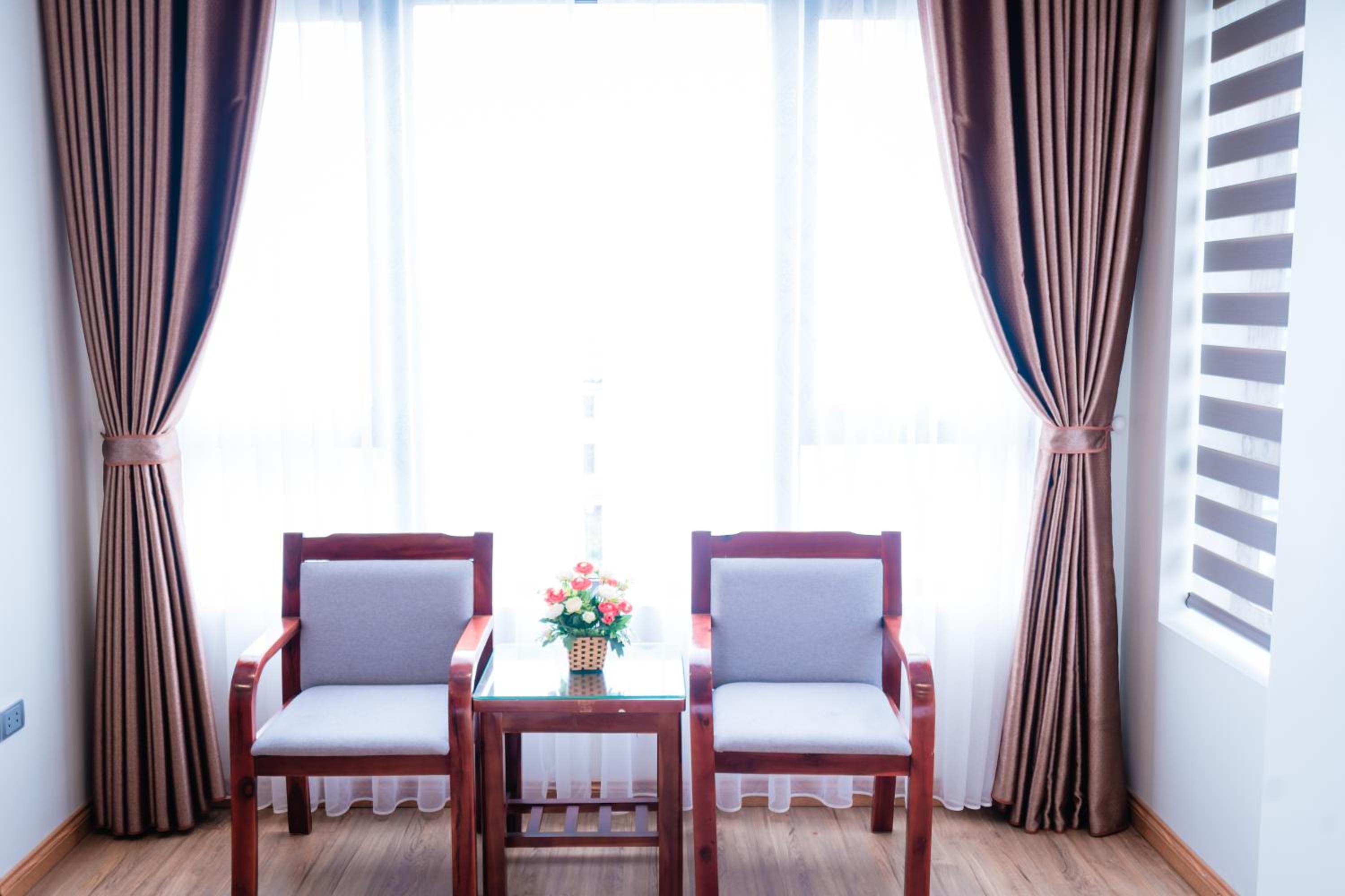 Triple Room with City View photo 2
