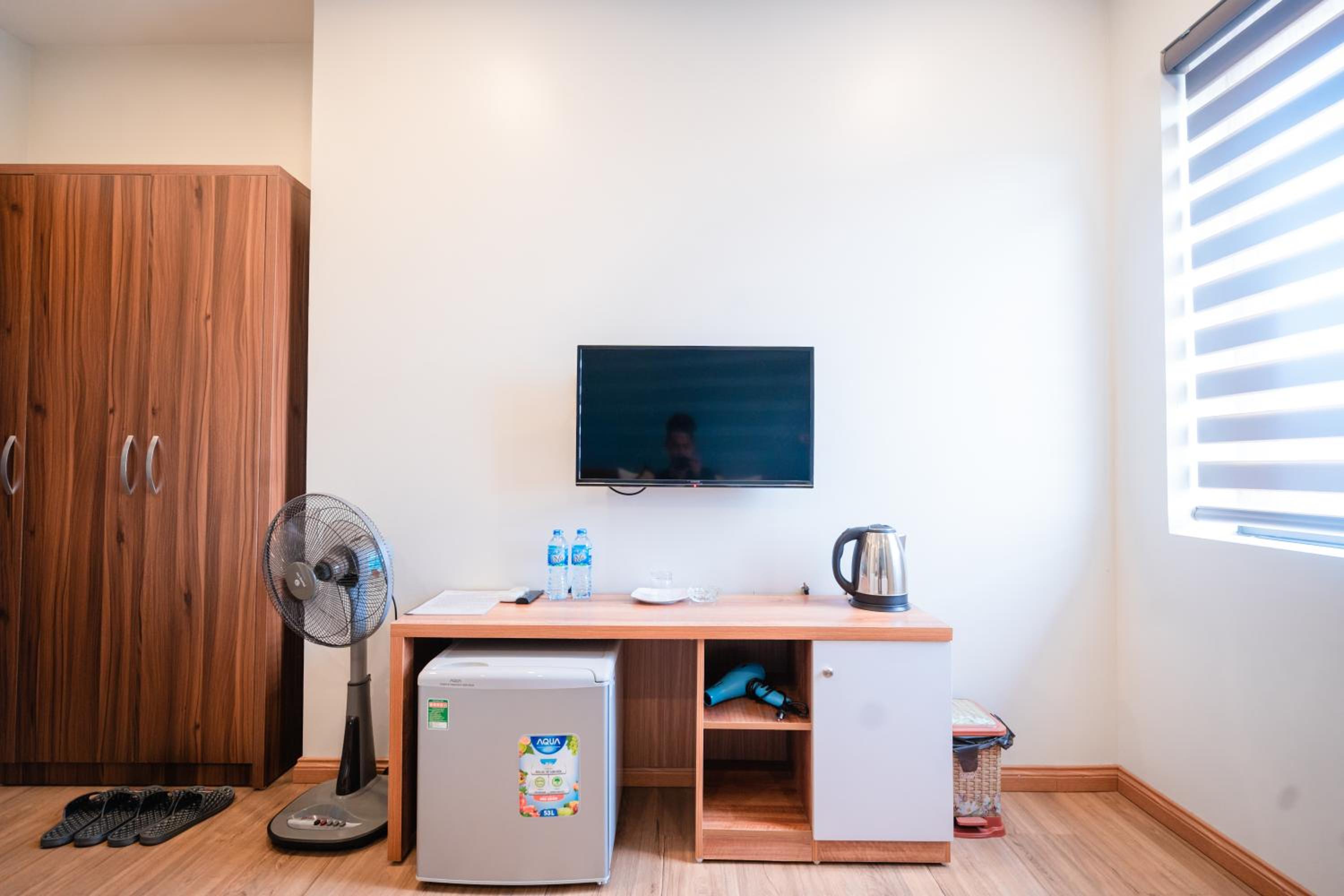 Deluxe Room photo 1