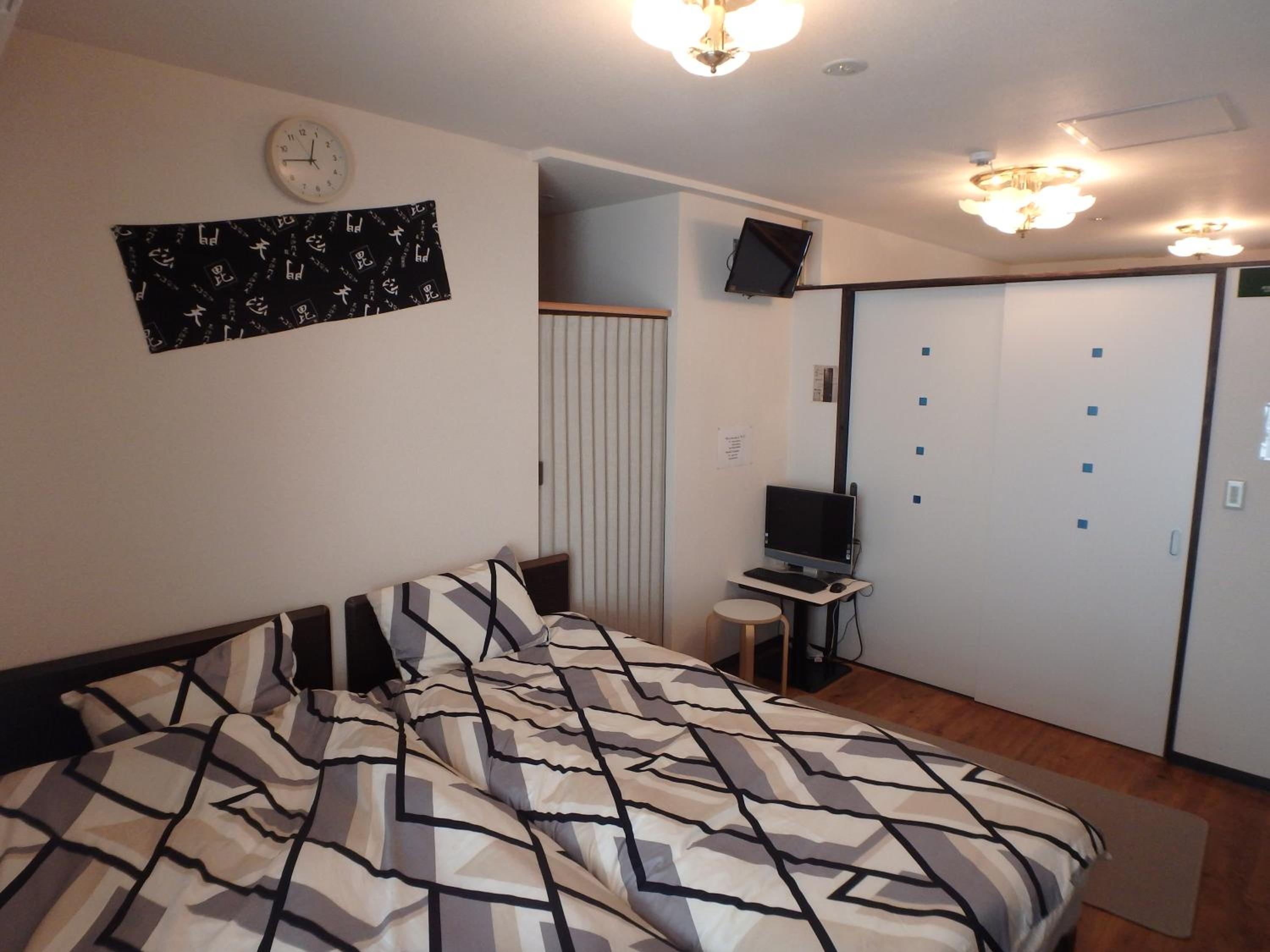 Two-Bedroom Apartment - Photo 92