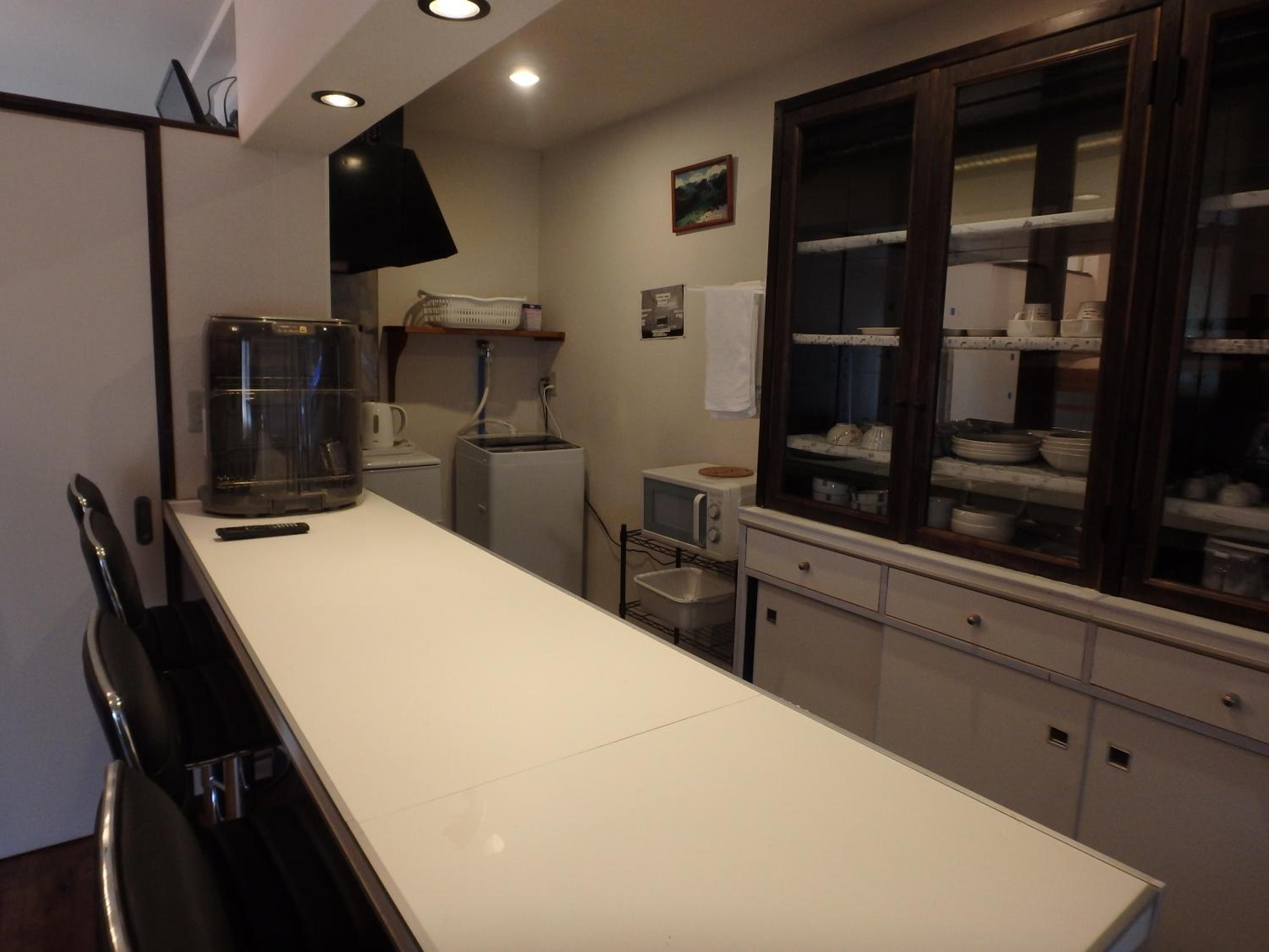 Two-Bedroom Apartment - Photo 181