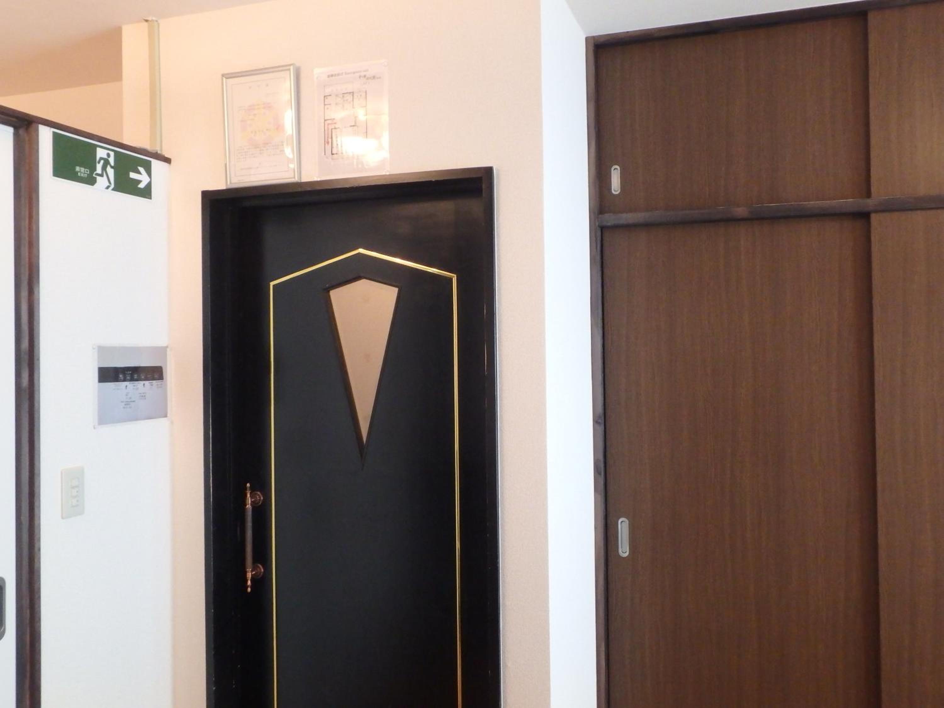 Two-Bedroom Apartment - Photo 103