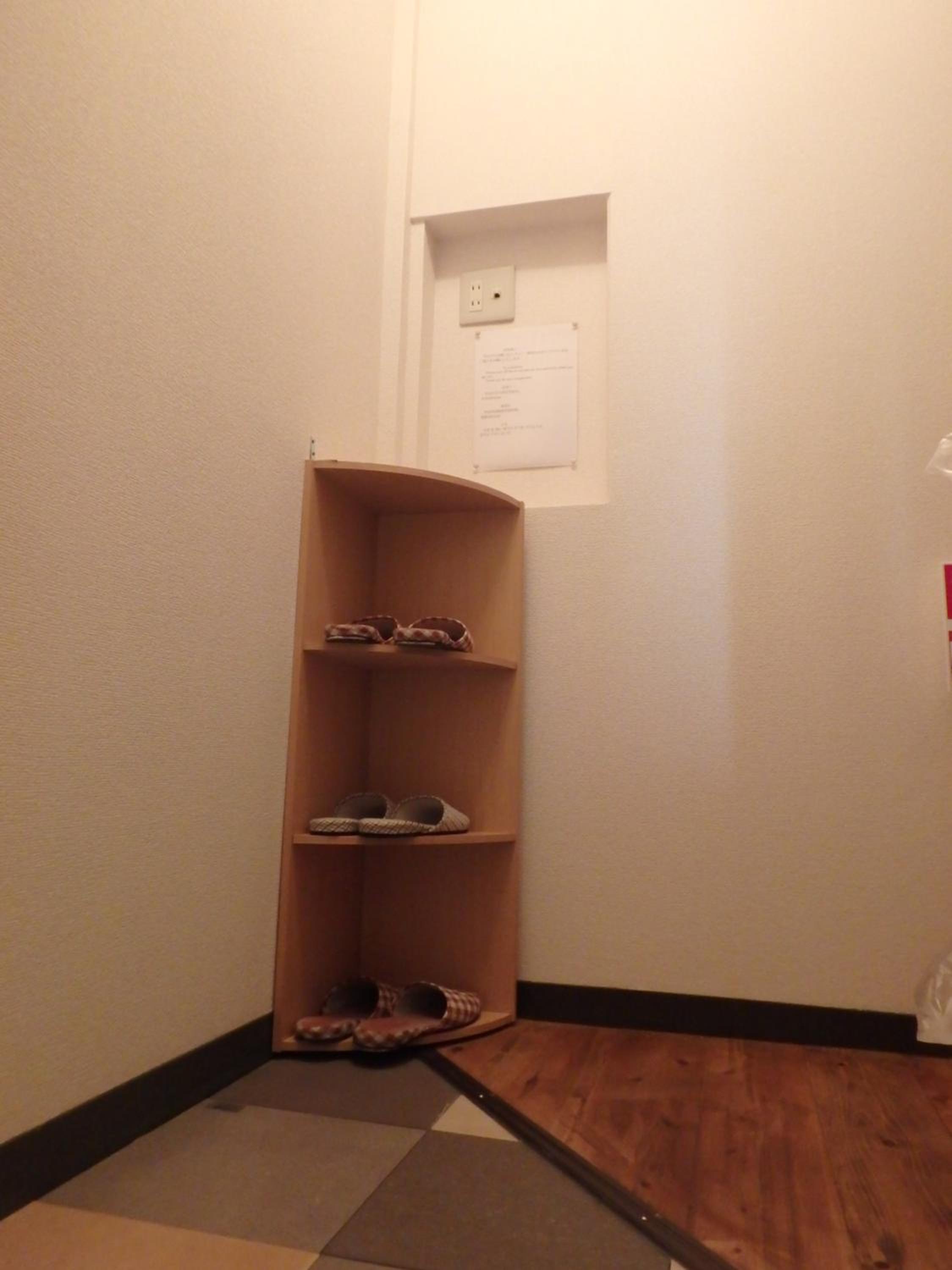 Two-Bedroom Apartment - Photo 98