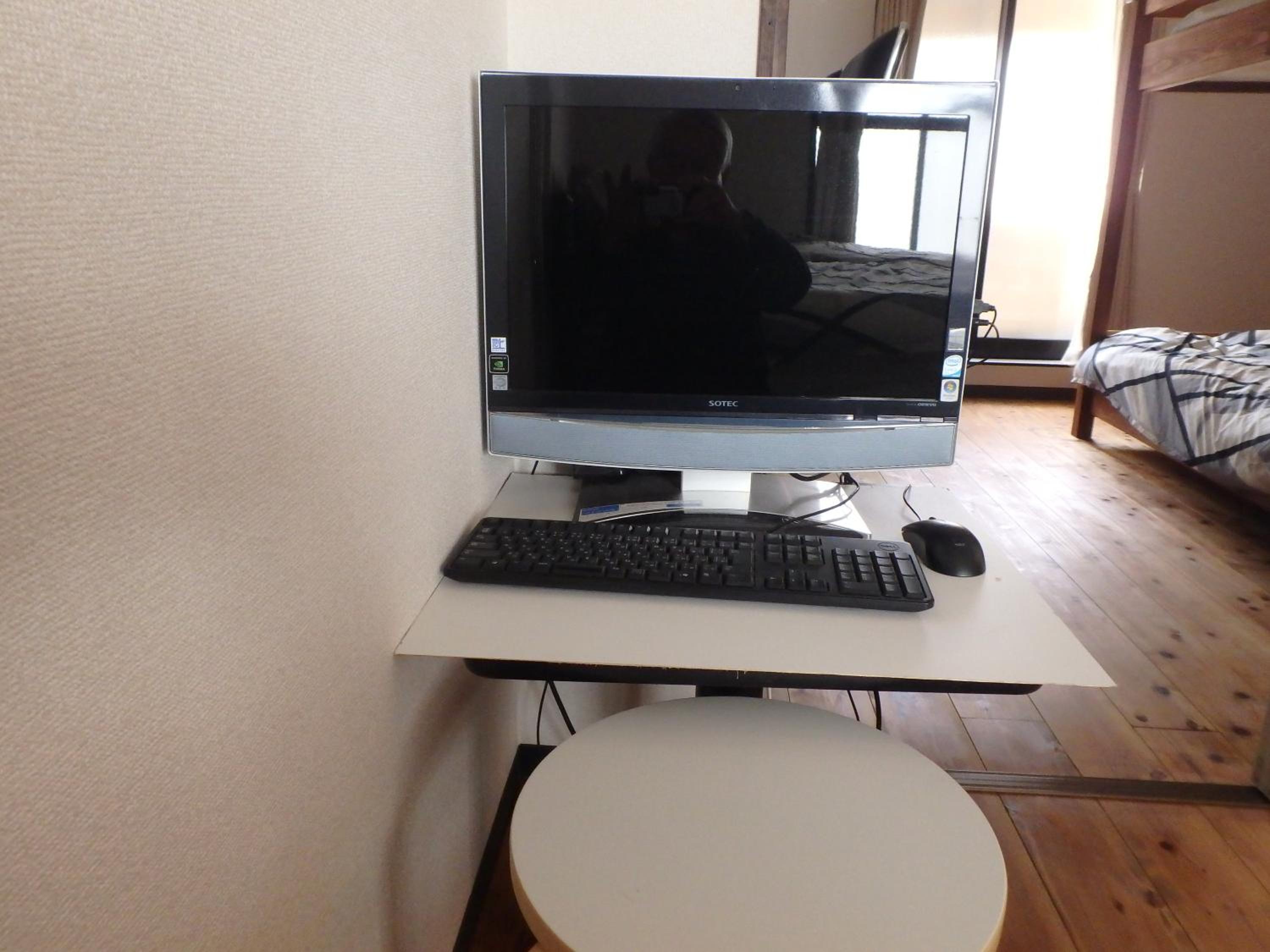 Two-Bedroom Apartment - Photo 187