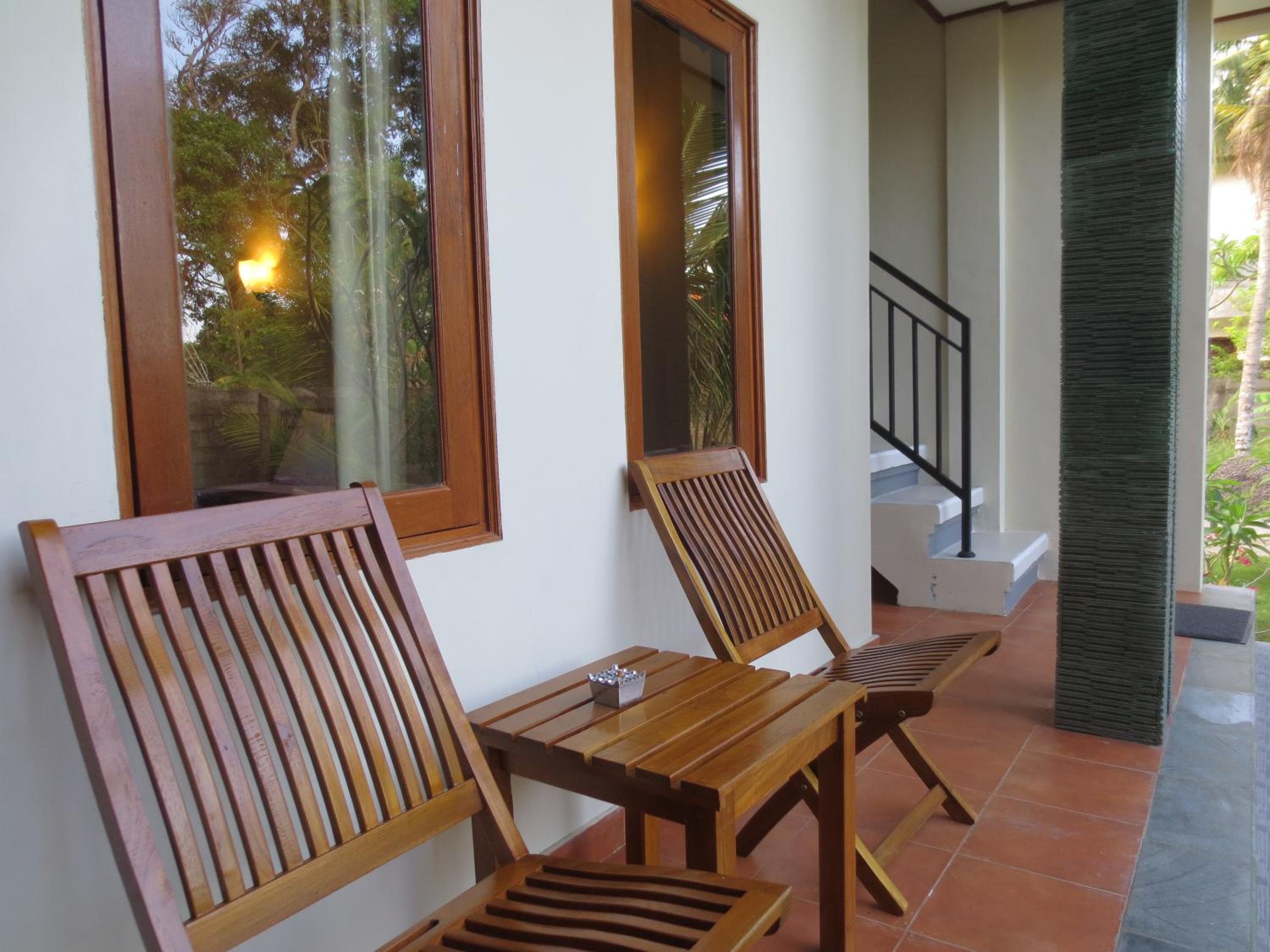 Standard Double Room - Photo 5