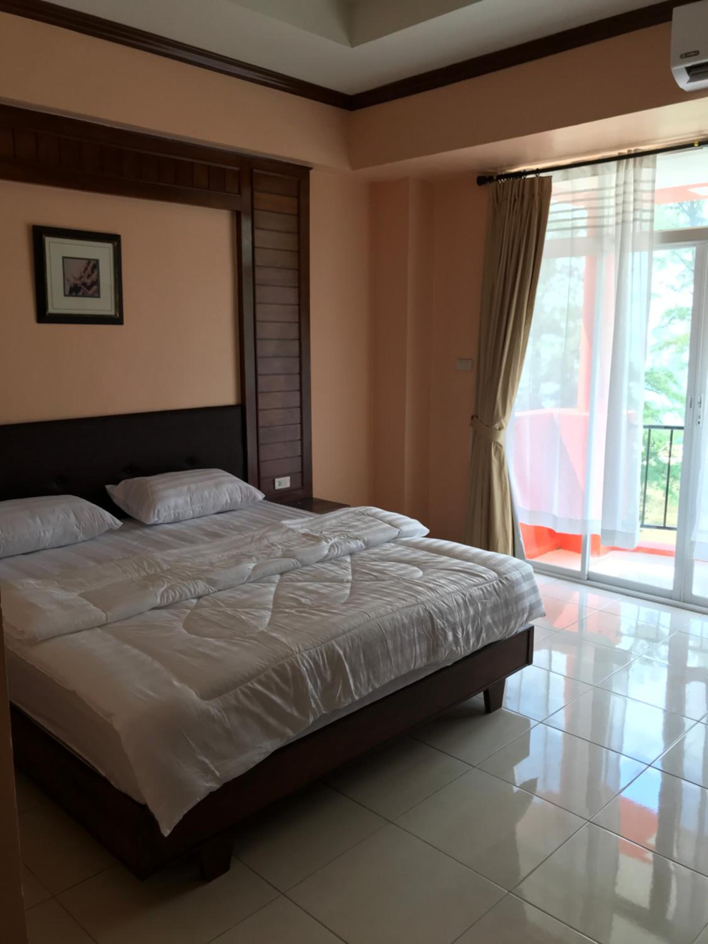Double Room With Mountain View photo 2