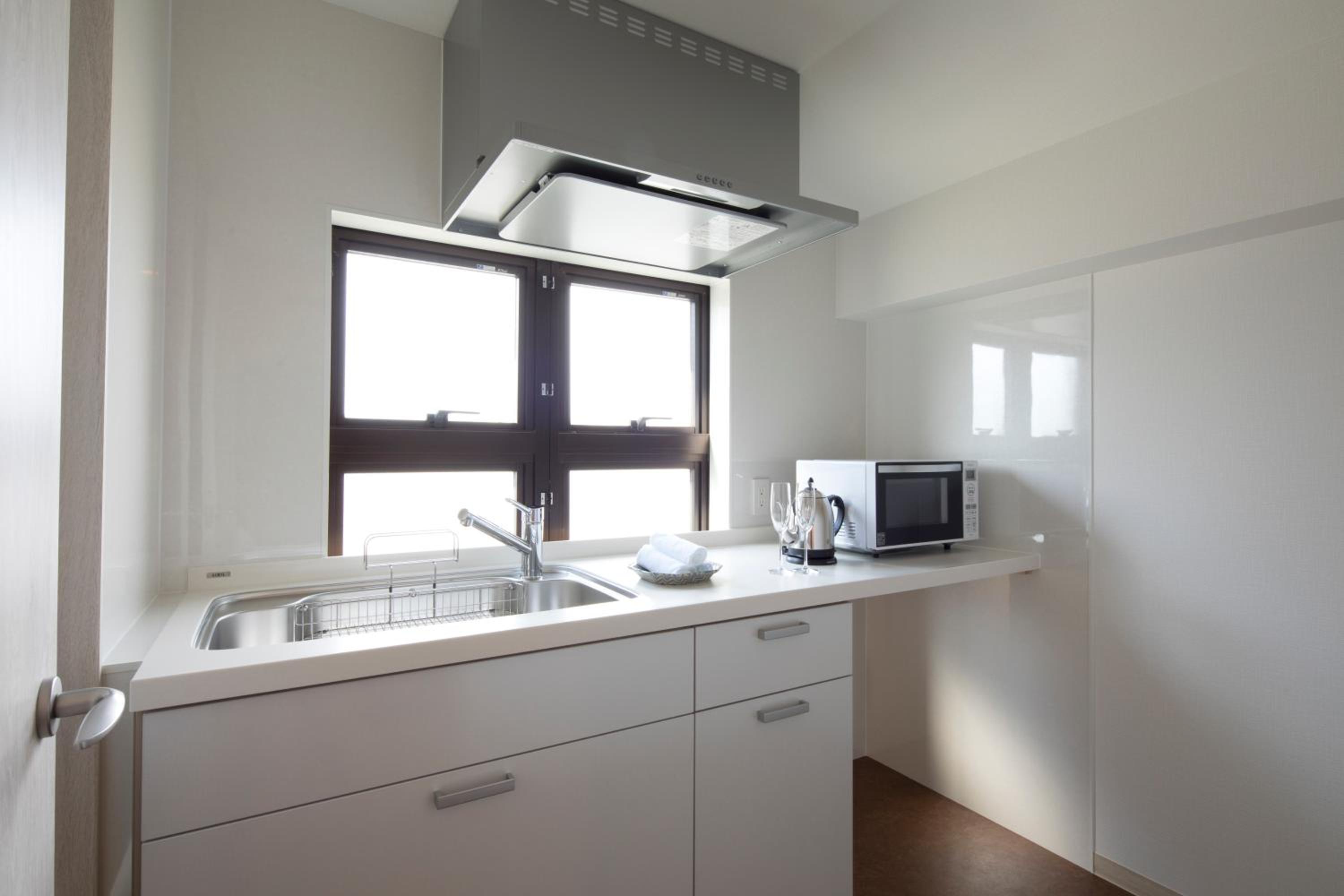Compact Double Room