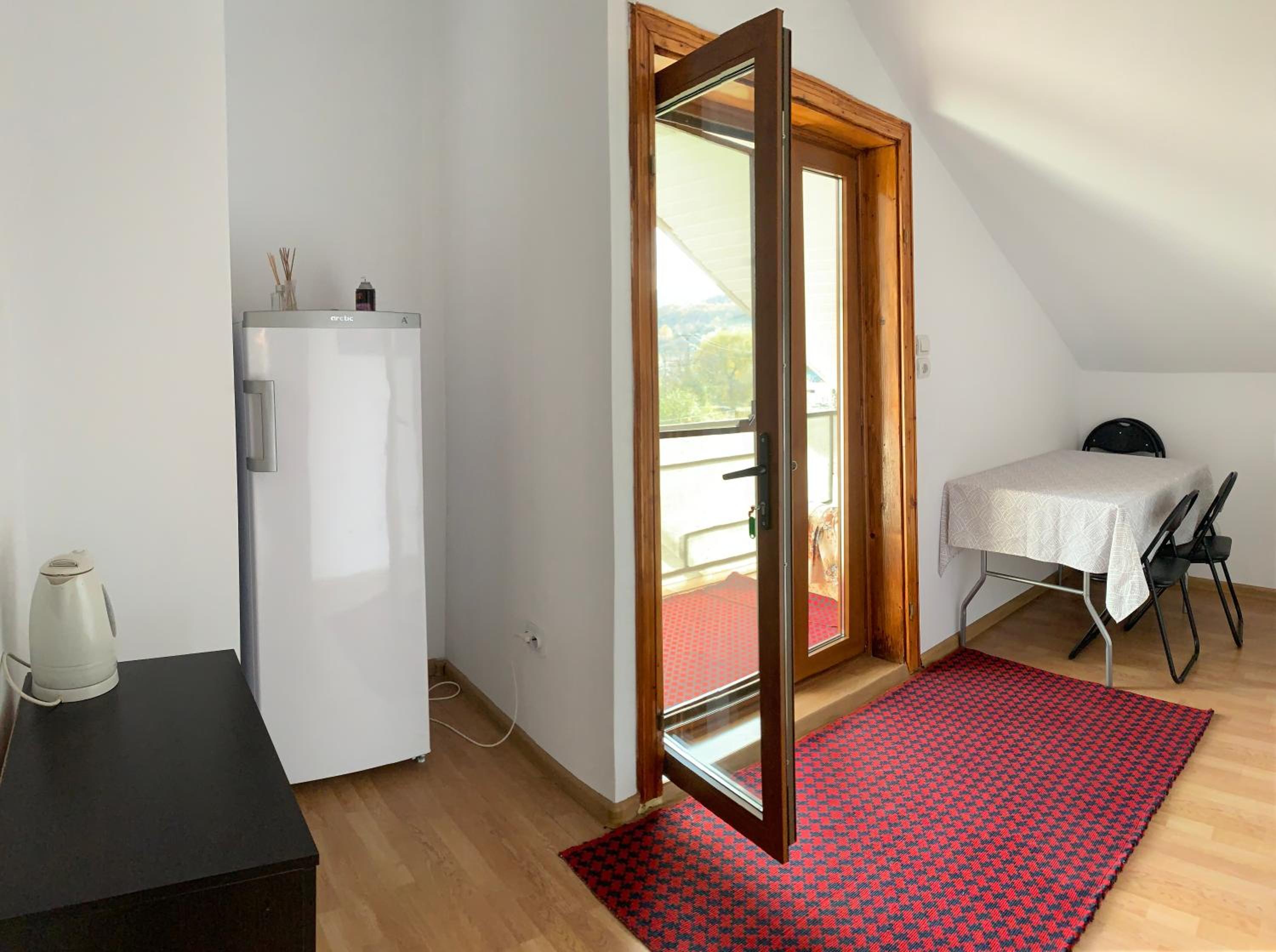 Two-Bedroom Apartment photo 1