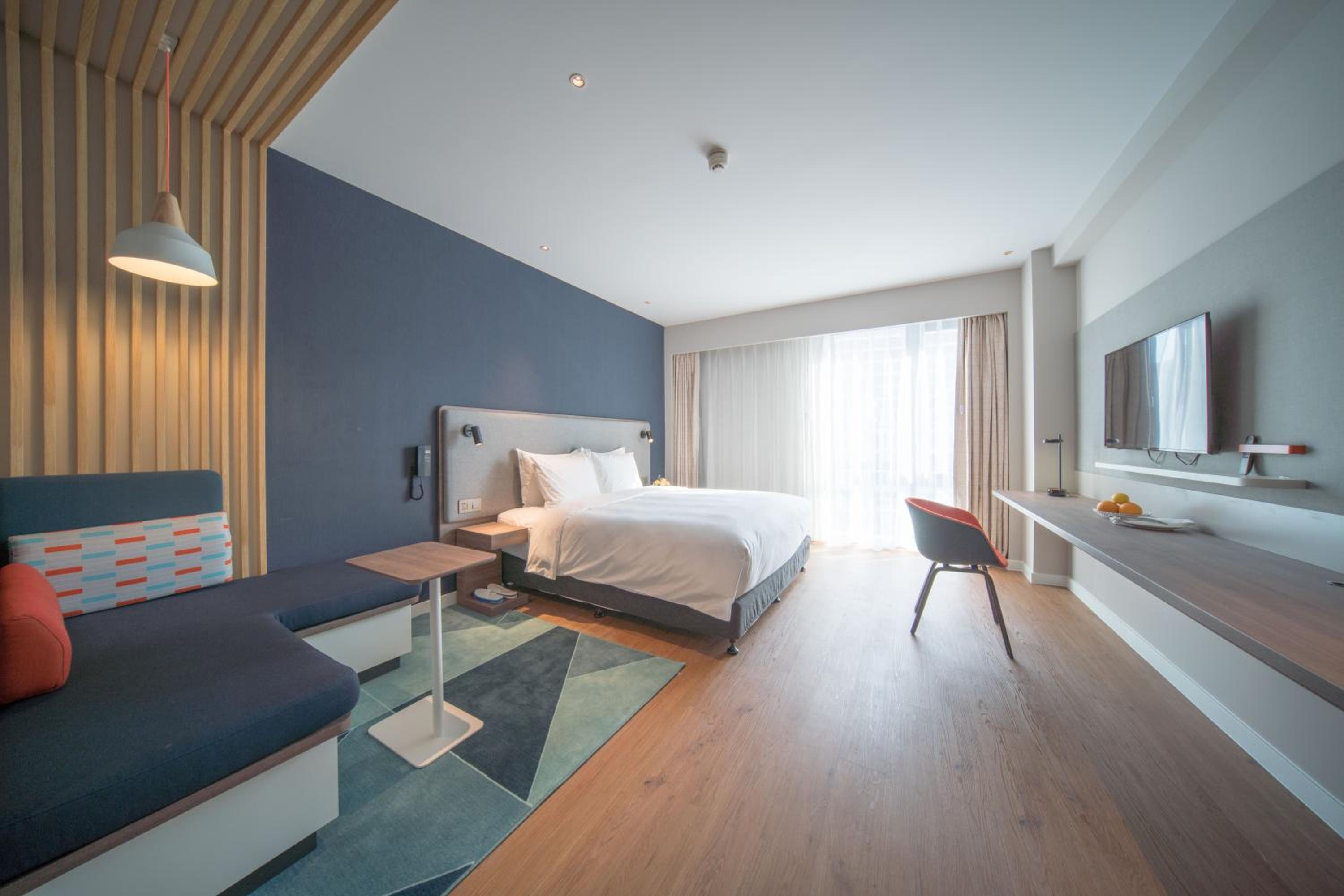 Specialty Room