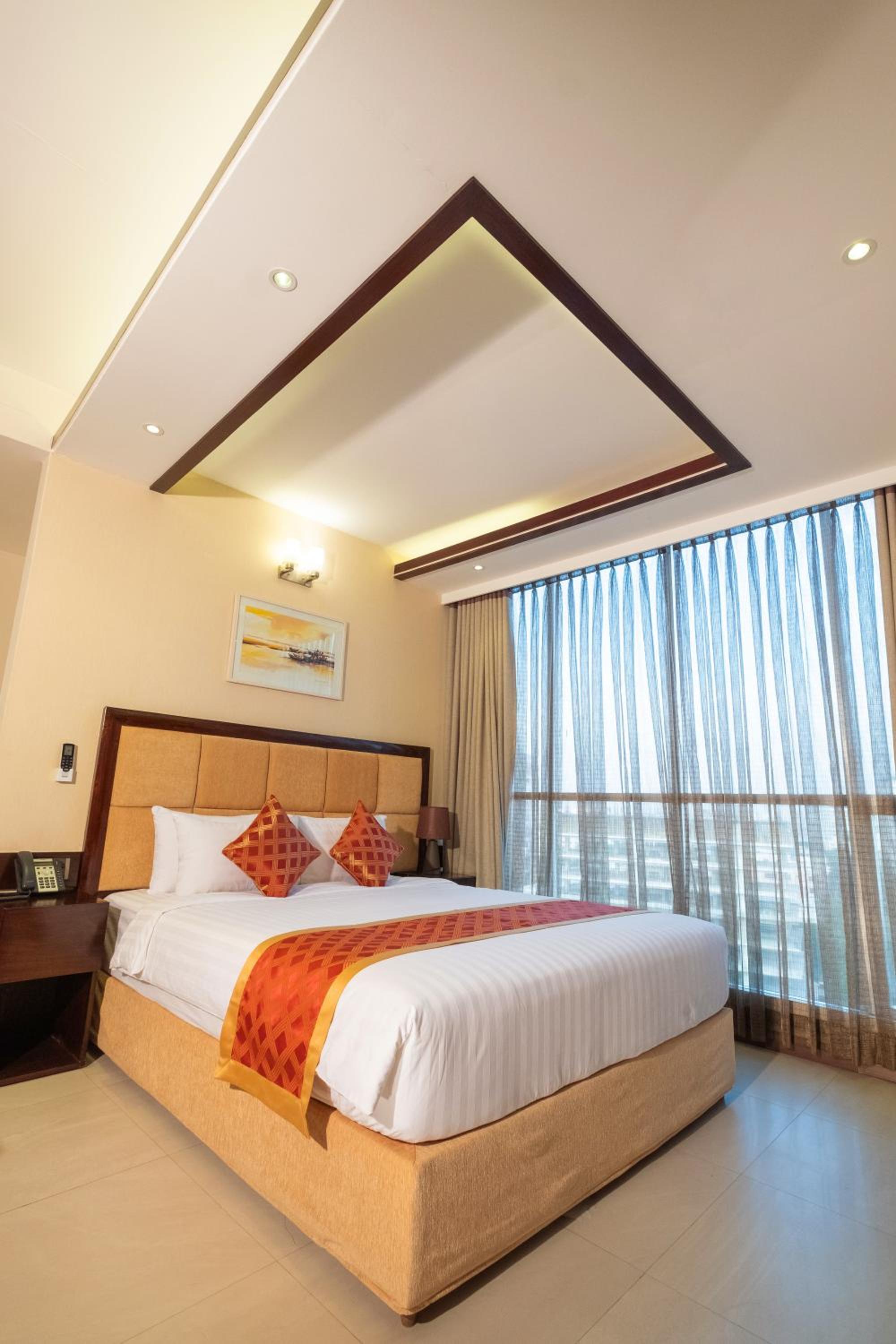 Deluxe Double Room - Photo 4