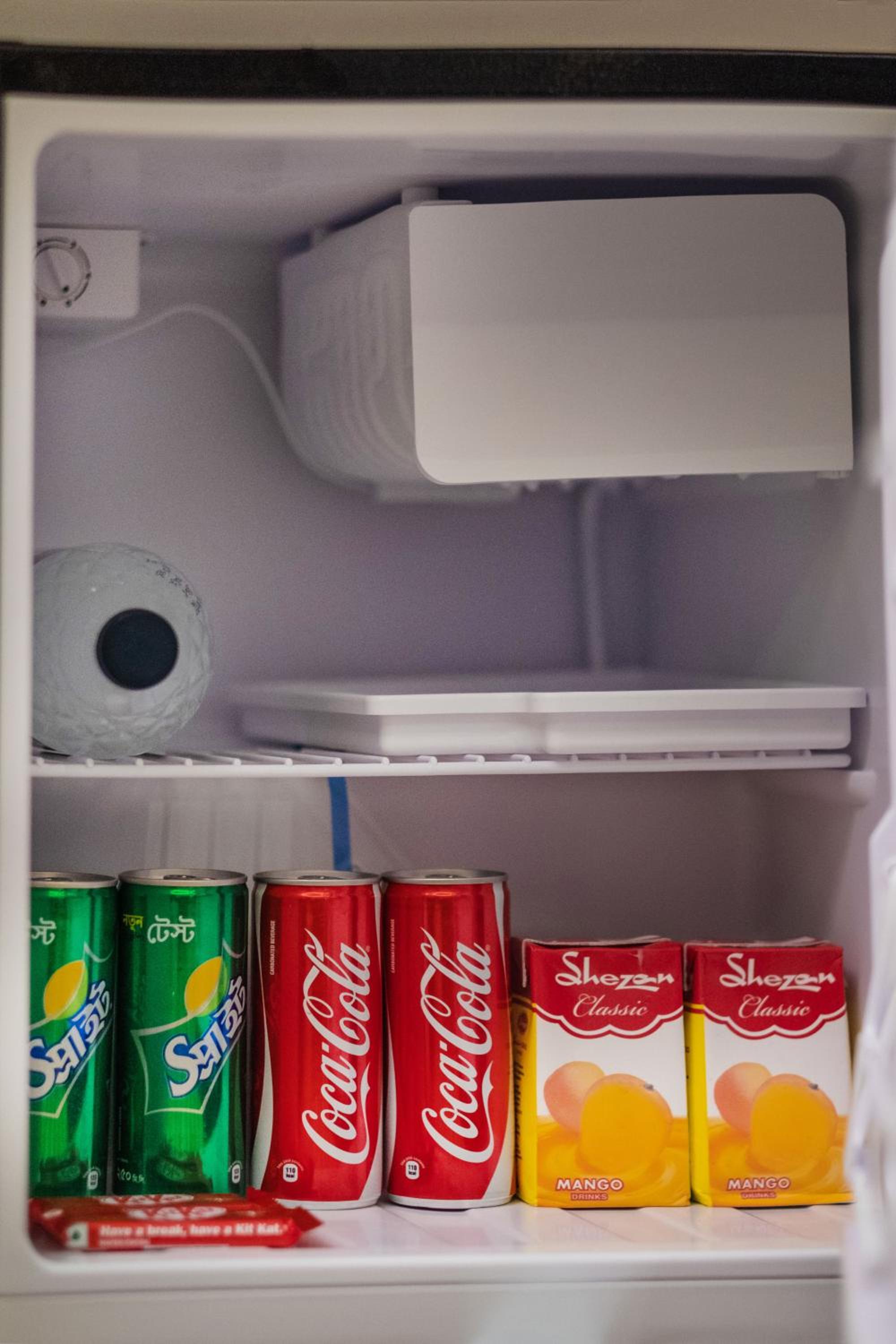 Deluxe Double Room - Photo 12