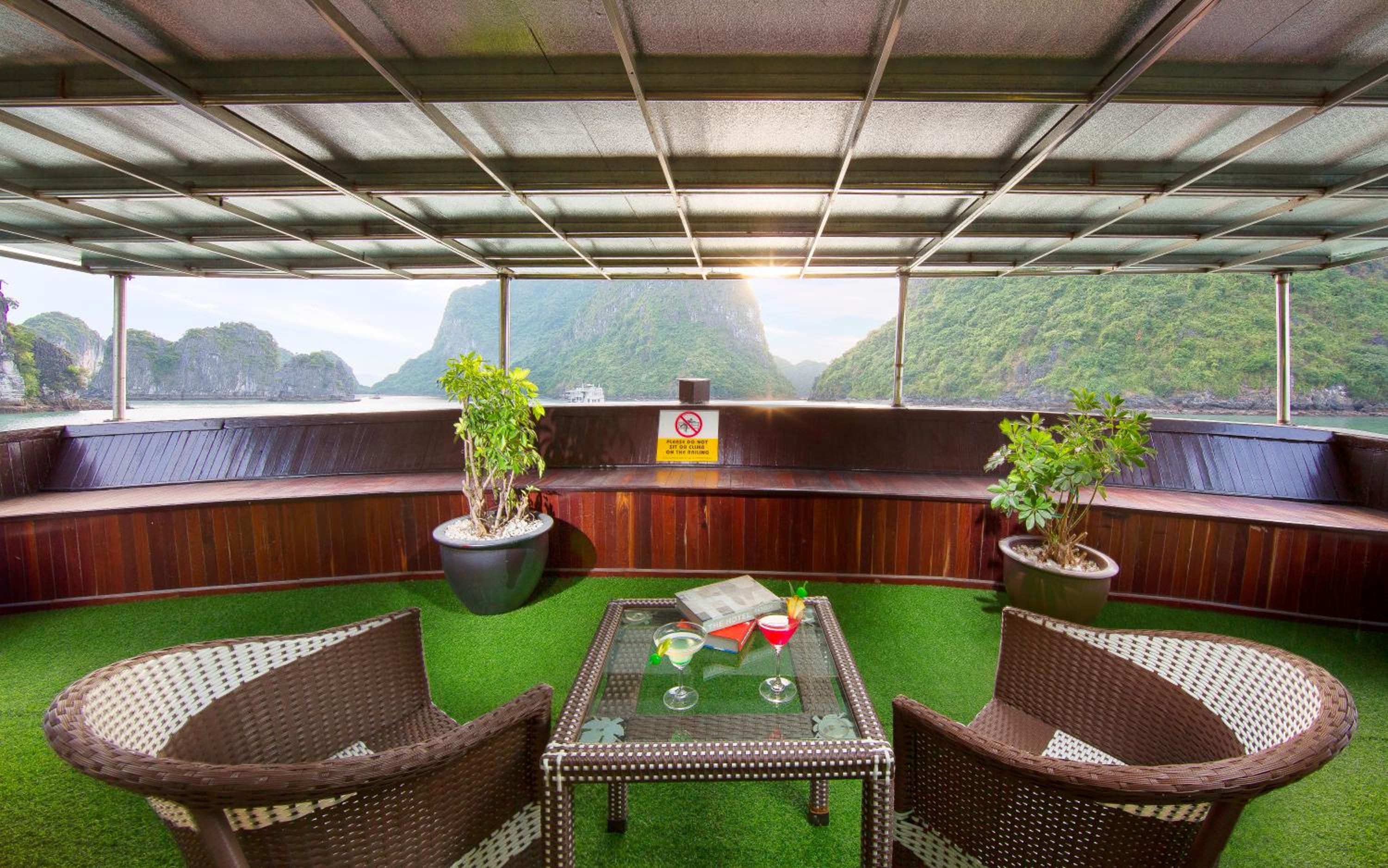 Two Connecting Suite with Private Terrace - 2 Days 1 Night photo 3