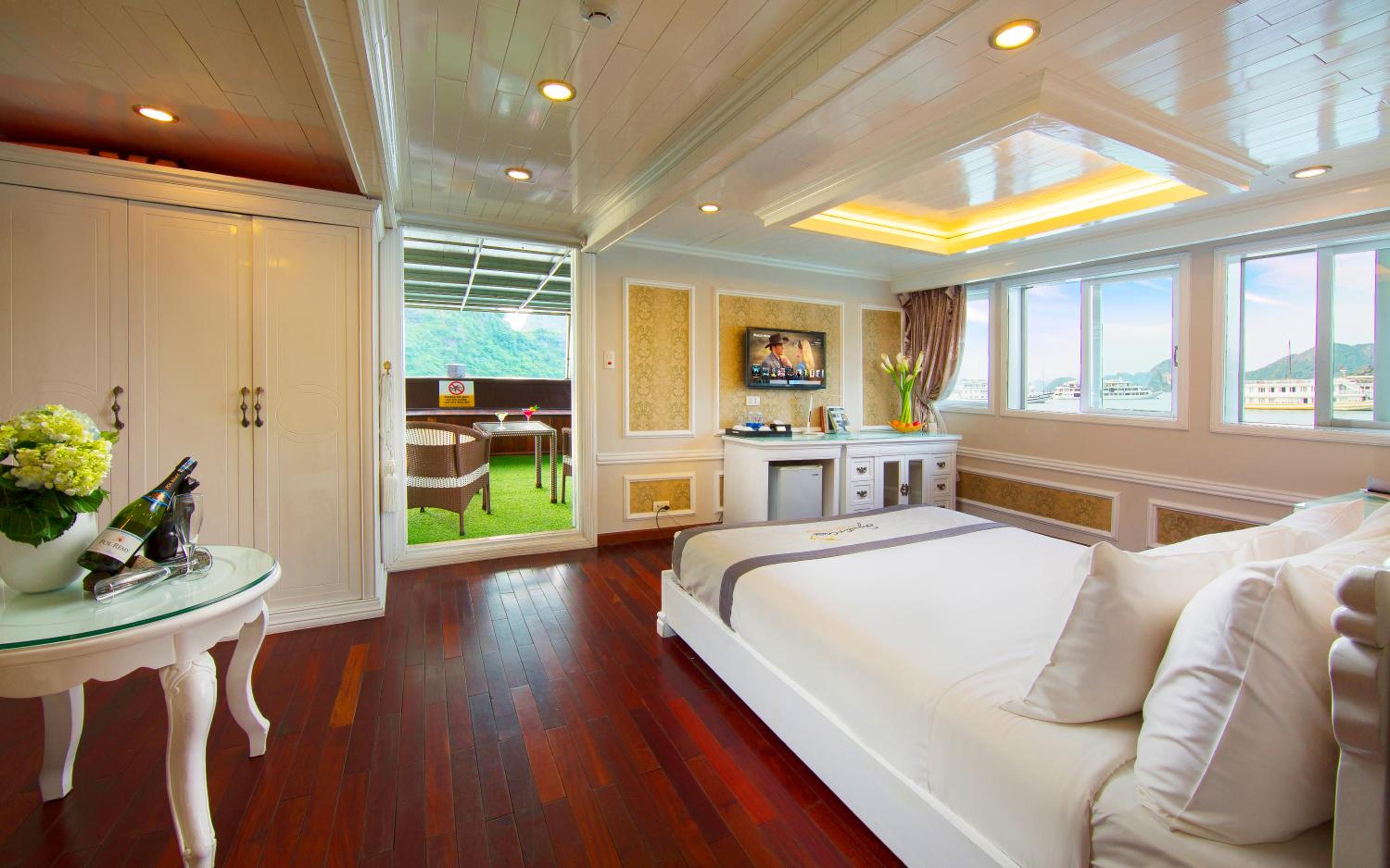 Two Connecting Suite with Private Terrace - 2 Days 1 Night photo 1