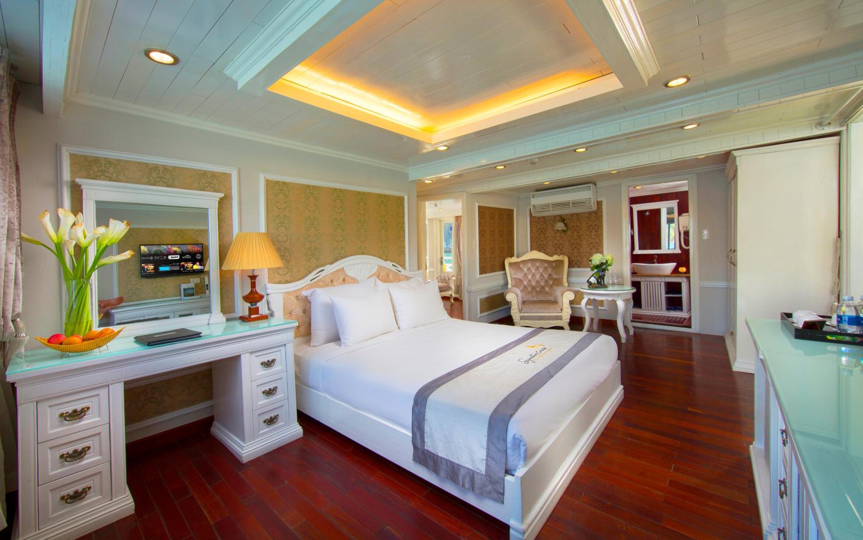 Two Connecting Suite with Private Terrace - 3 Days 2 Nights photo 2