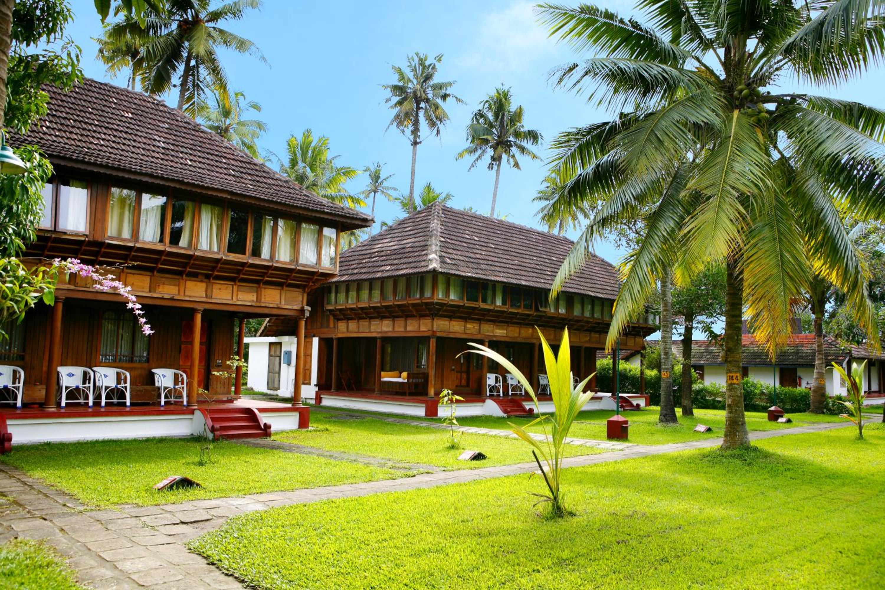 Heritage Mansion – Complimentary one-hour Sunset cruise (subject to weather conditions) Heritage Mansion – Complimentary one-hour Sunset cruise (subject to weather conditions)