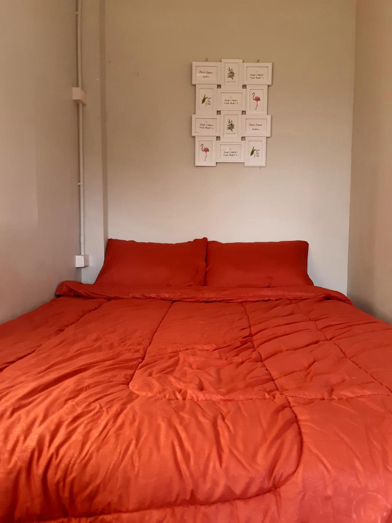Deluxe Queen Room photo 1