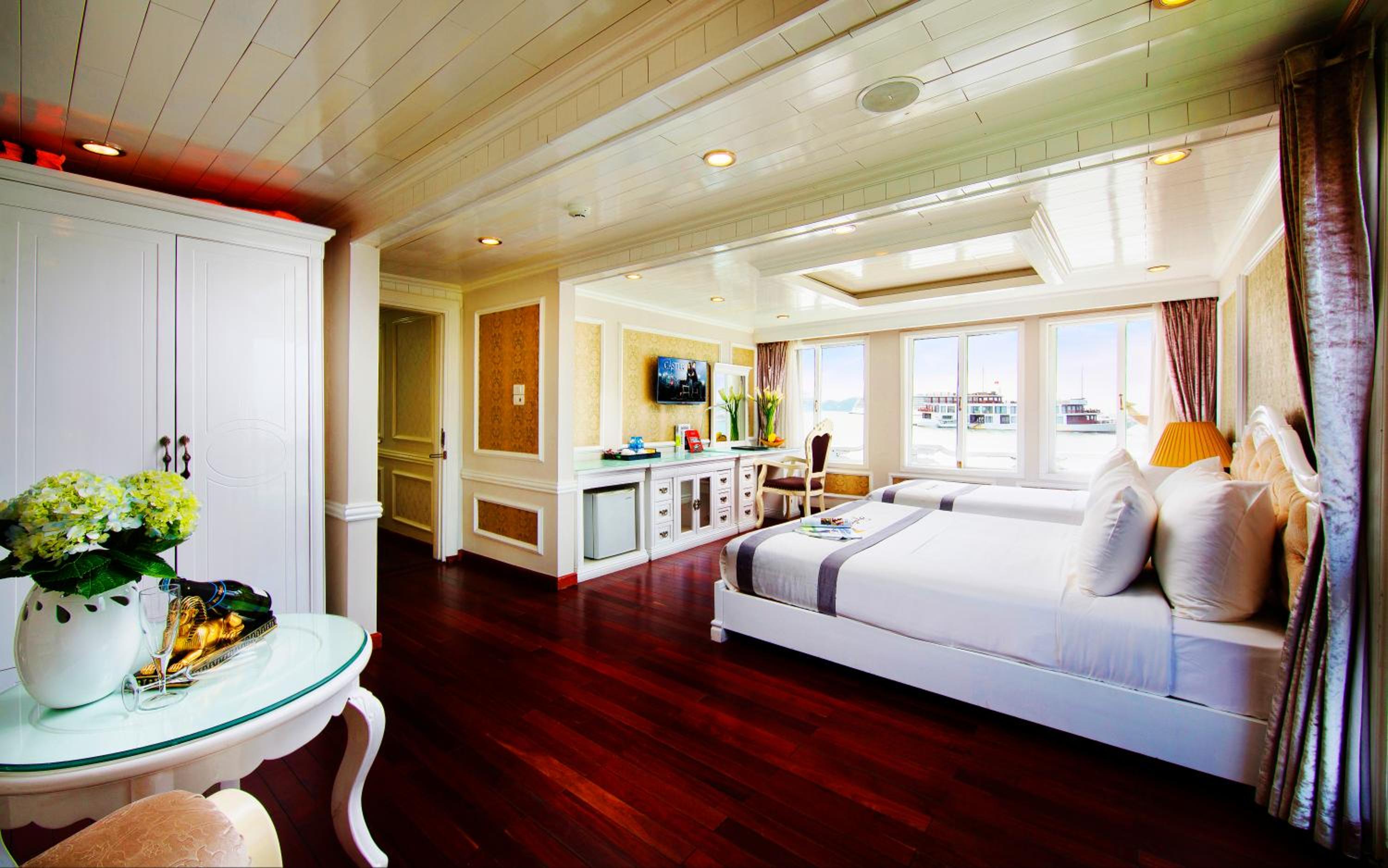Triple Family Suite with Private Terrace - 2 Days 1 Night photo 3