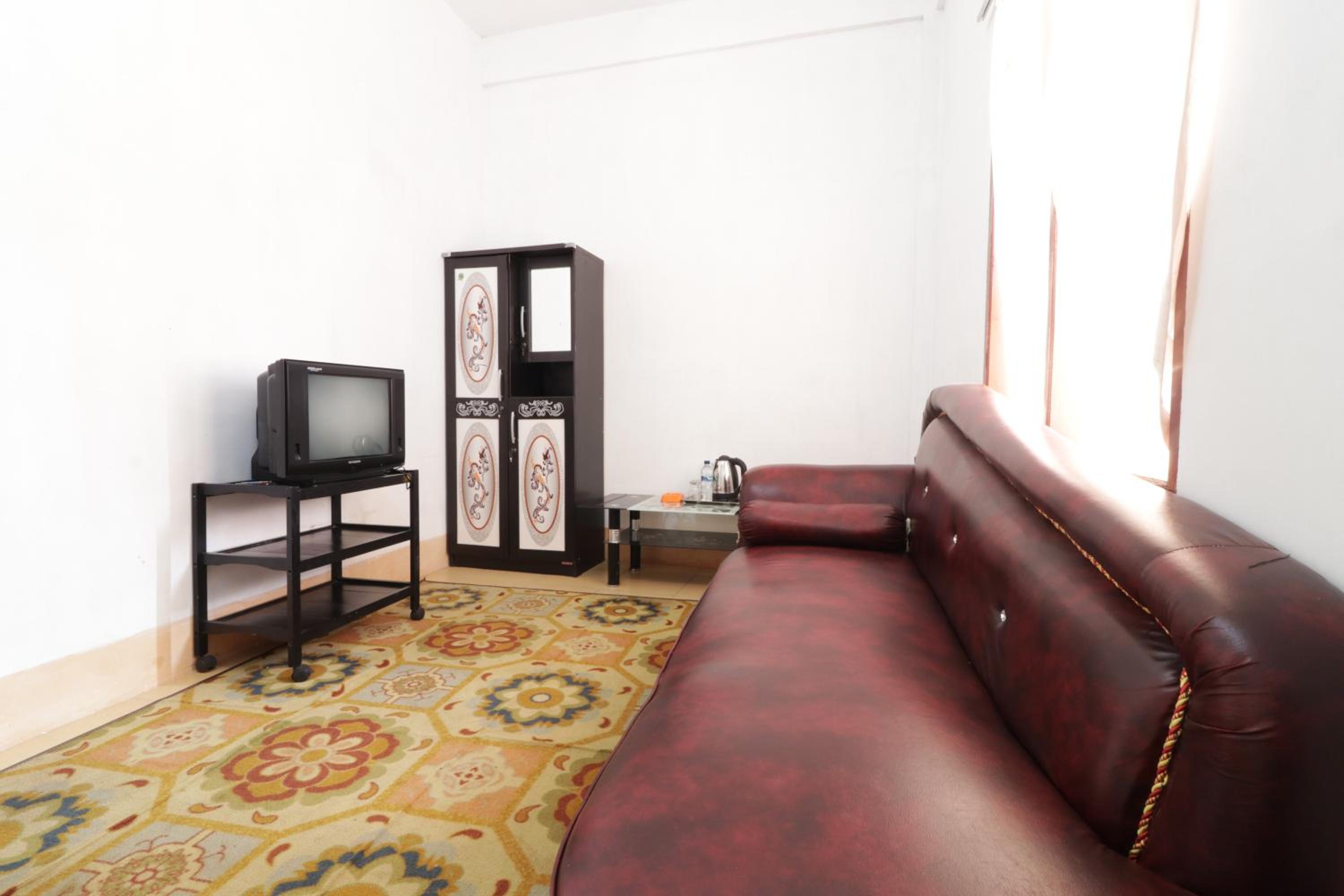 Family Suite - Photo 1