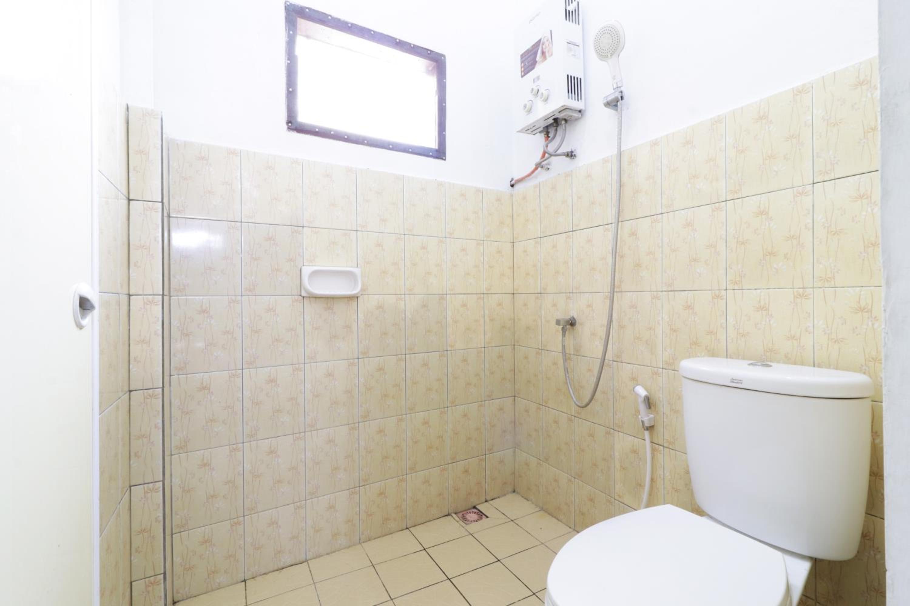 Family Suite - Photo 4