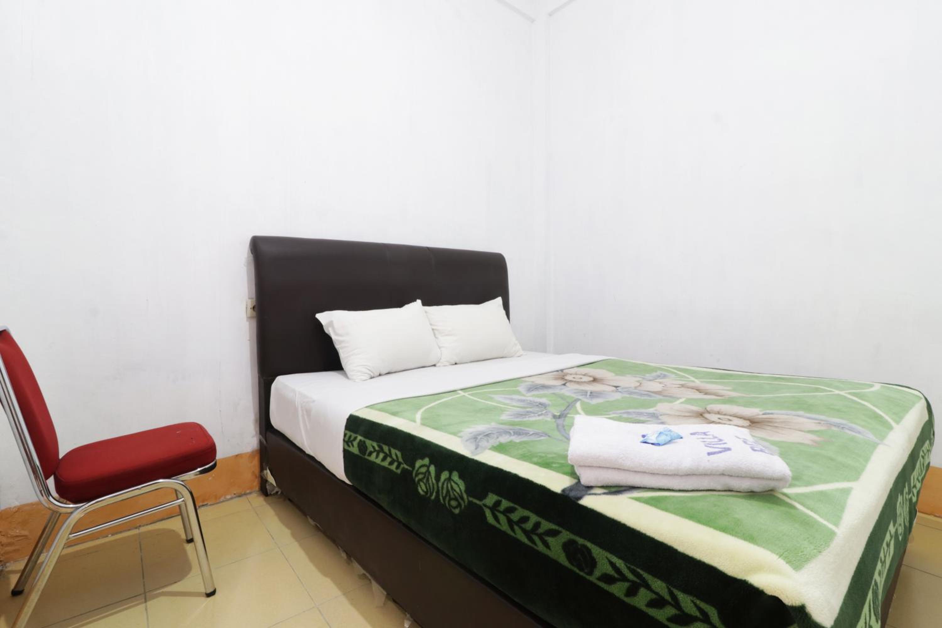 Family Suite - Photo 2