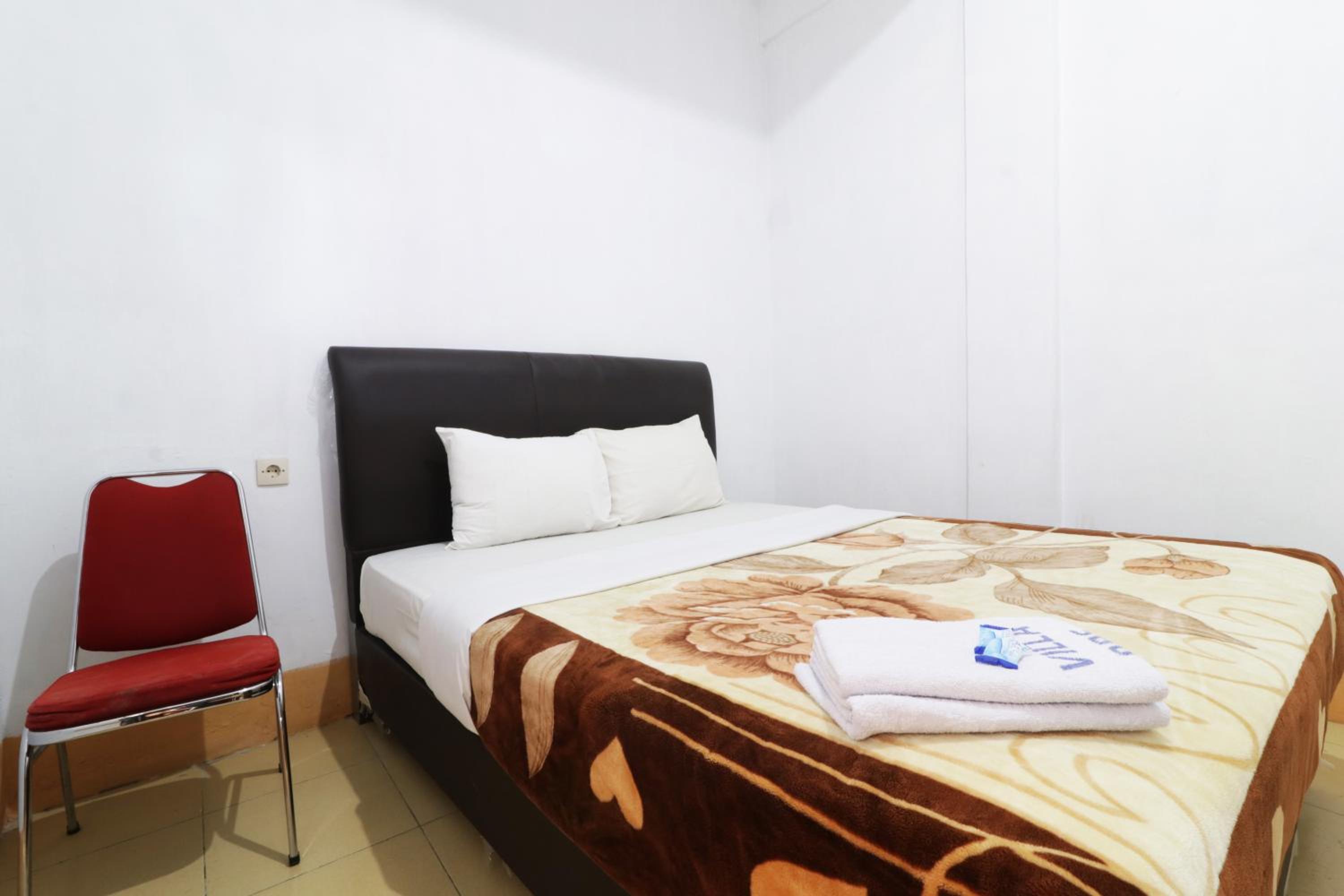 Family Suite - Photo 3