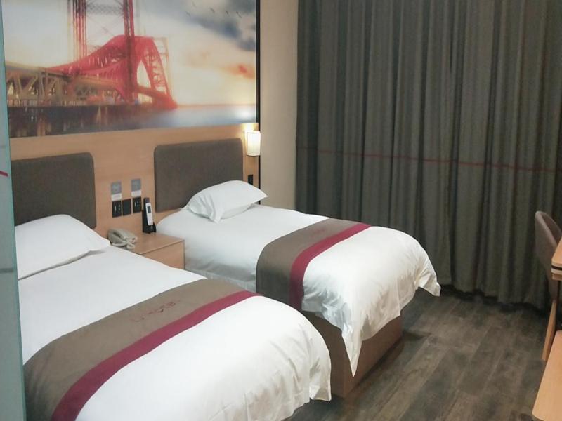 Superior Twin Room photo 1