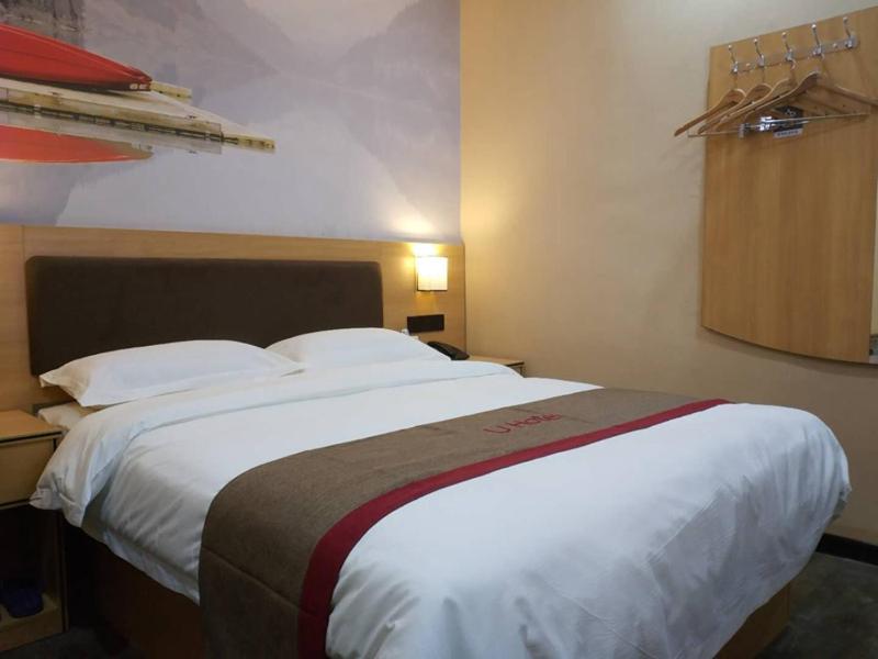 Standard Double Room photo 3