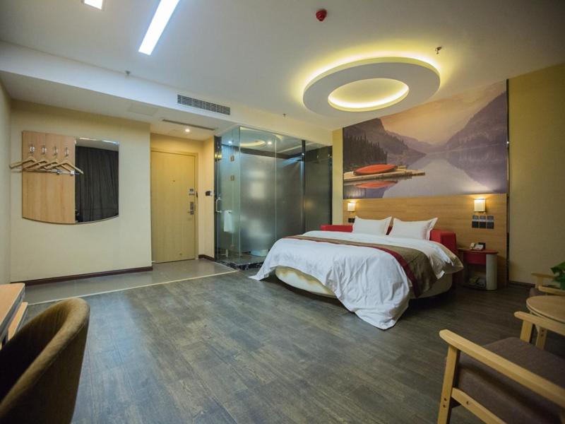 Superior Suite Room - Photo 2