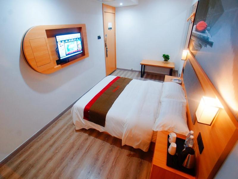Superior Twin Room - Photo 5