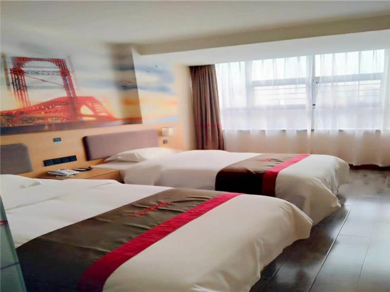 Standard Triple Room photo 1