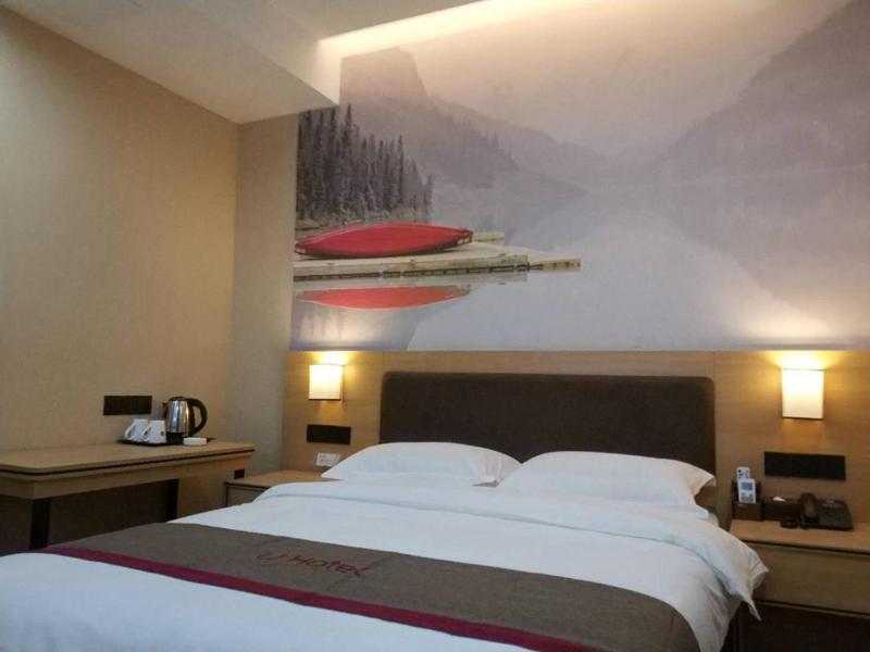 Standard Double Room photo 1
