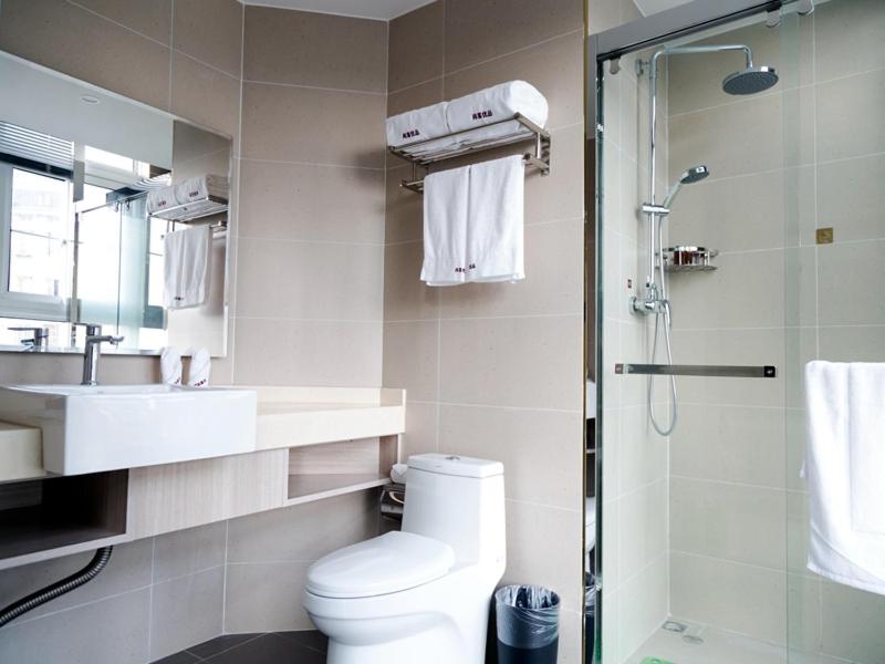 Standard Twin Room photo 1