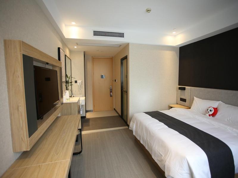 Deluxe Double Room photo 1