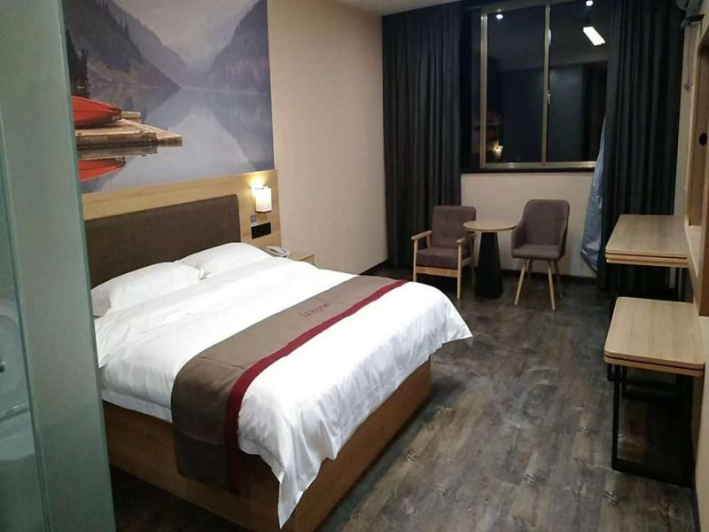 Deluxe Double Room photo 1