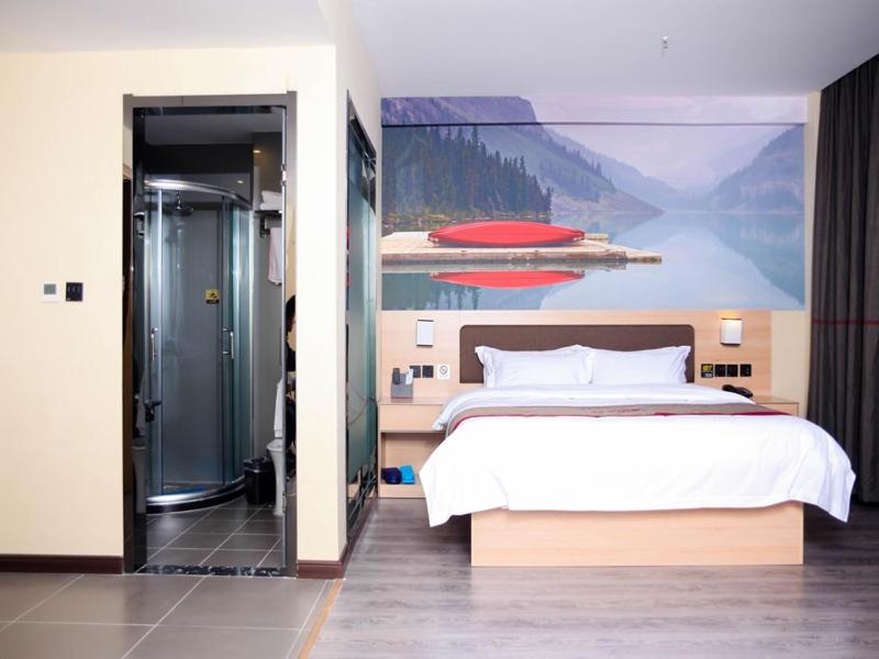 Superior Double Room photo 1