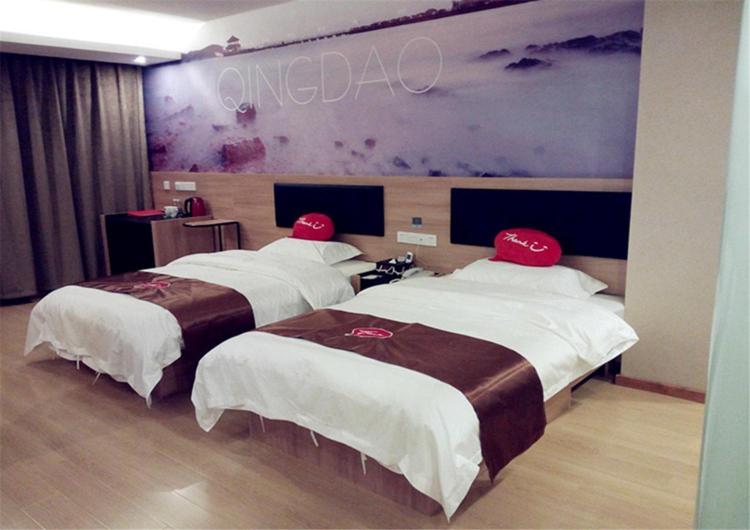 Superior Twin Room photo 2