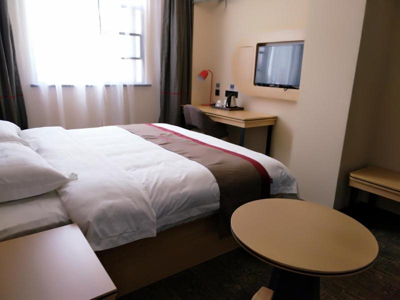 Deluxe Double Room photo 2