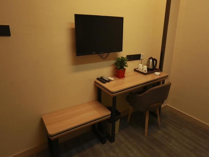 Deluxe Double Room photo 1