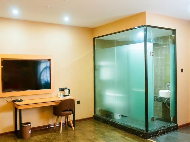 Superior Double Room photo 3