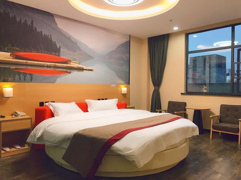 Deluxe Double Room photo 1