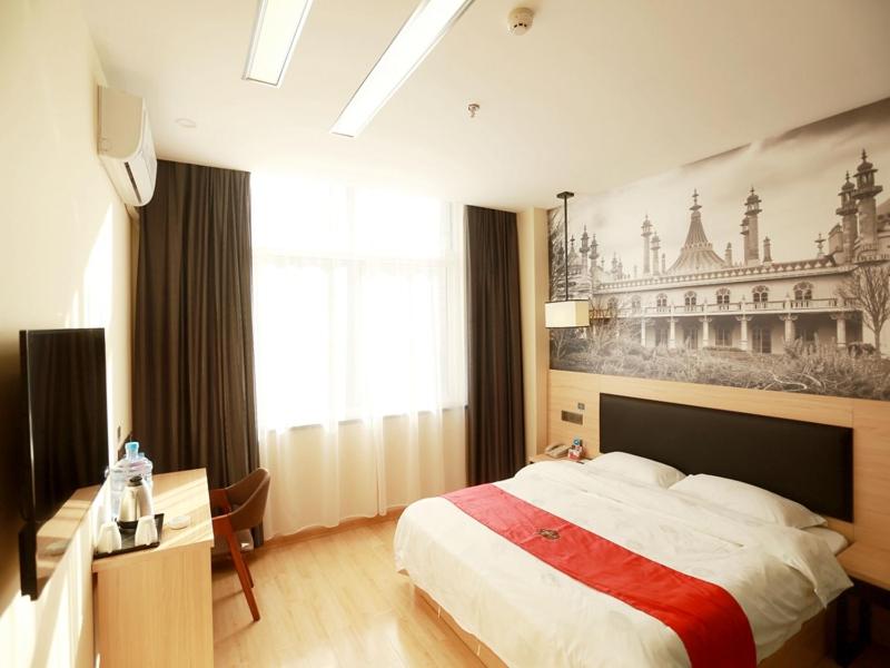 Superior Suite Room - Photo 6