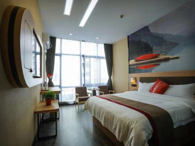 Superior Double Room photo 1